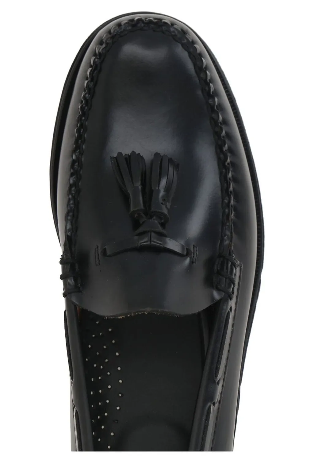 G.H. Bass & Co. Tassel Loafers
