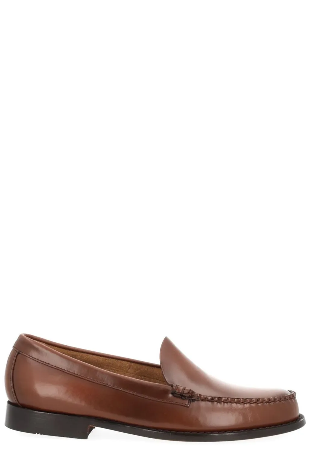 G.H. Bass & Co. Weejuns Leather Loafers