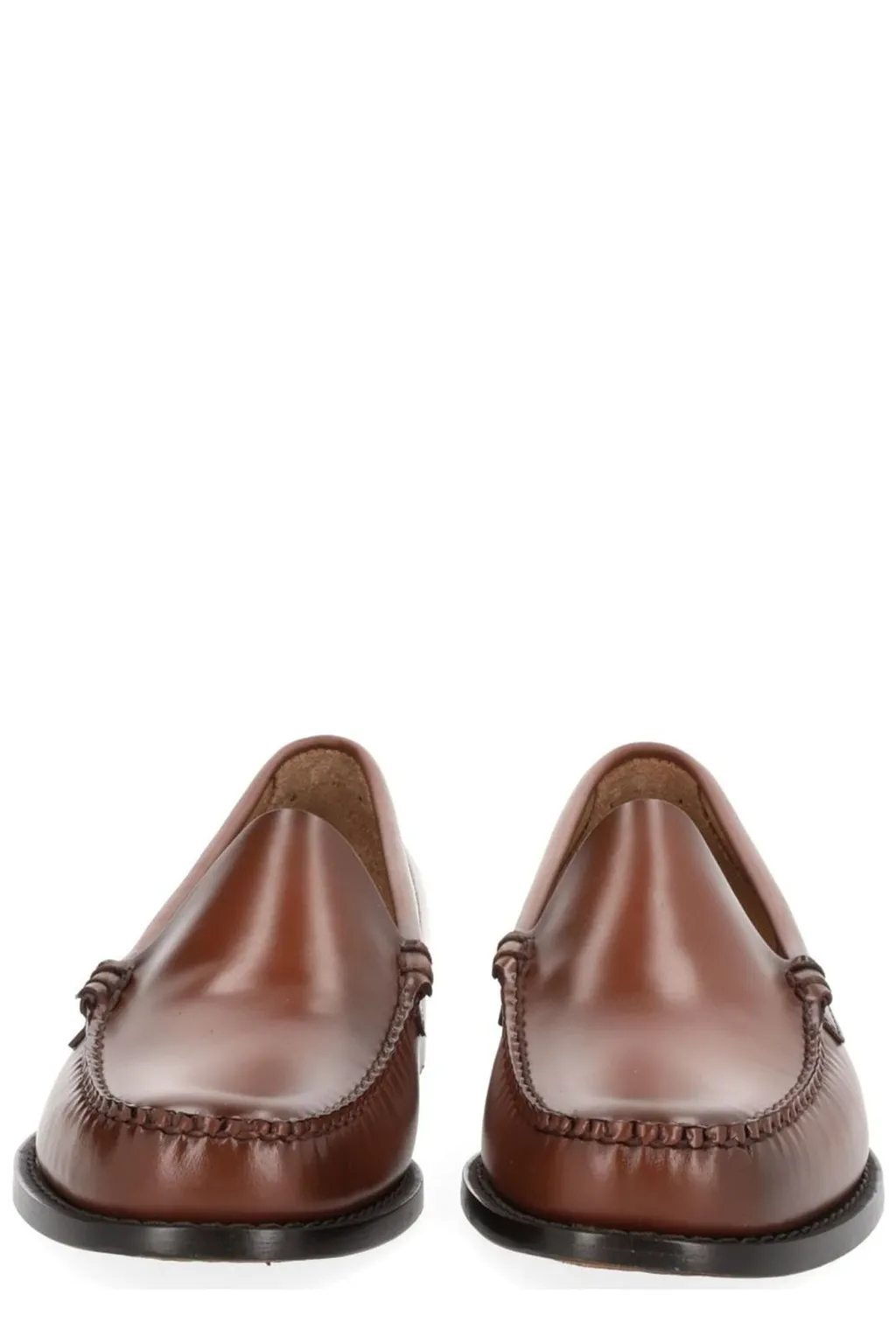 G.H. Bass & Co. Weejuns Leather Loafers