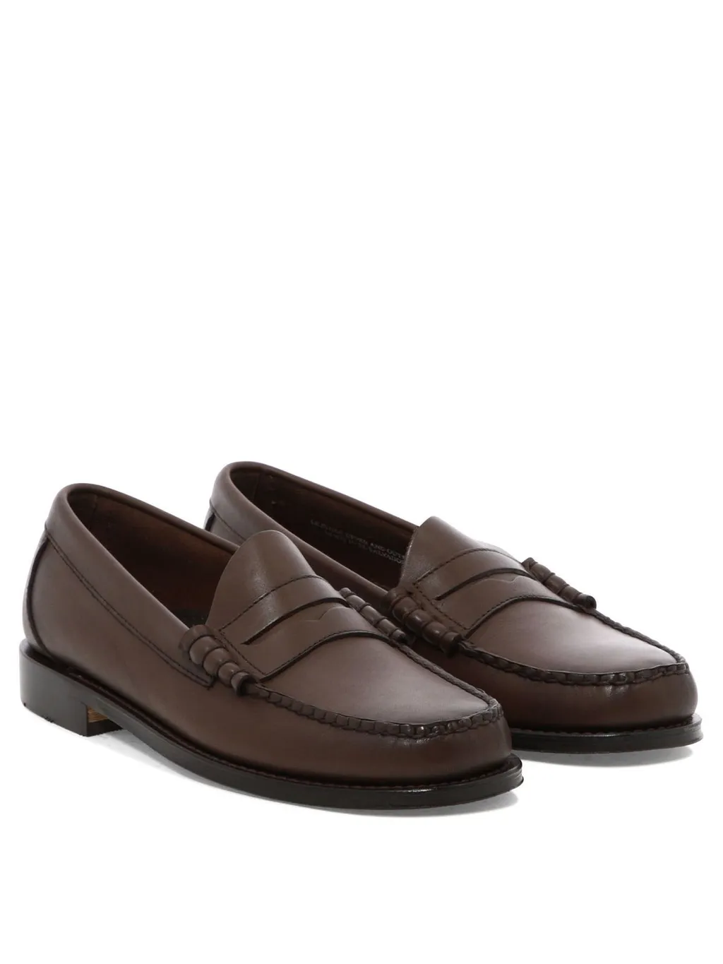 G.H. Bass & Co. Weejuns Larson Penny Loafers