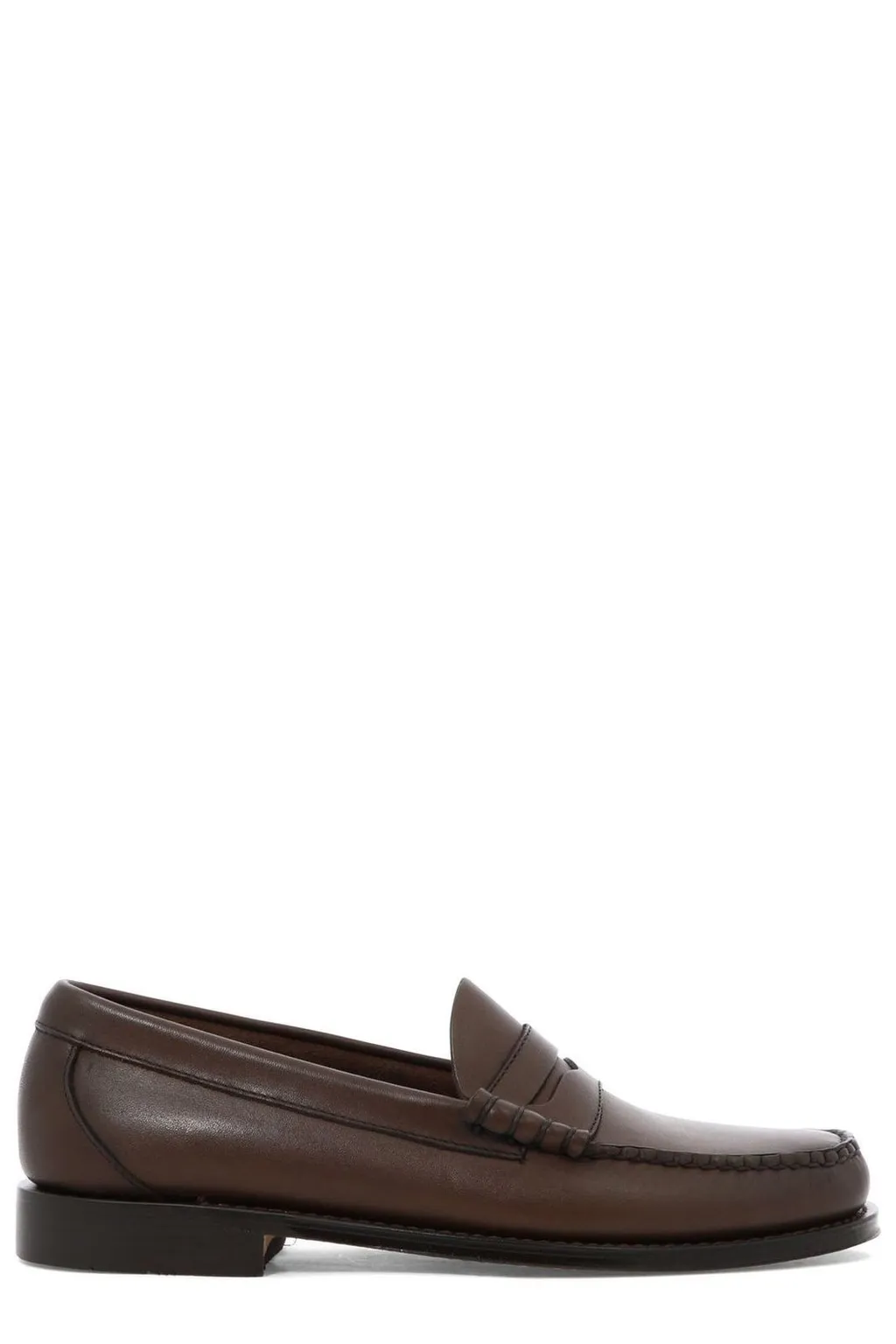 G.H. Bass & Co. Weejuns Larson Penny Loafers