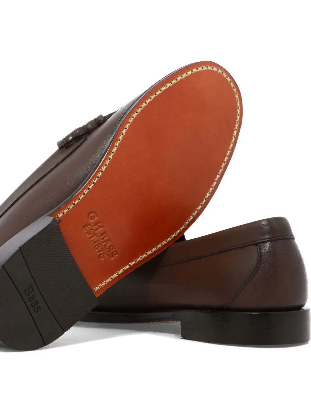 G.H. Bass & Co. Weejuns Larson Penny Loafers
