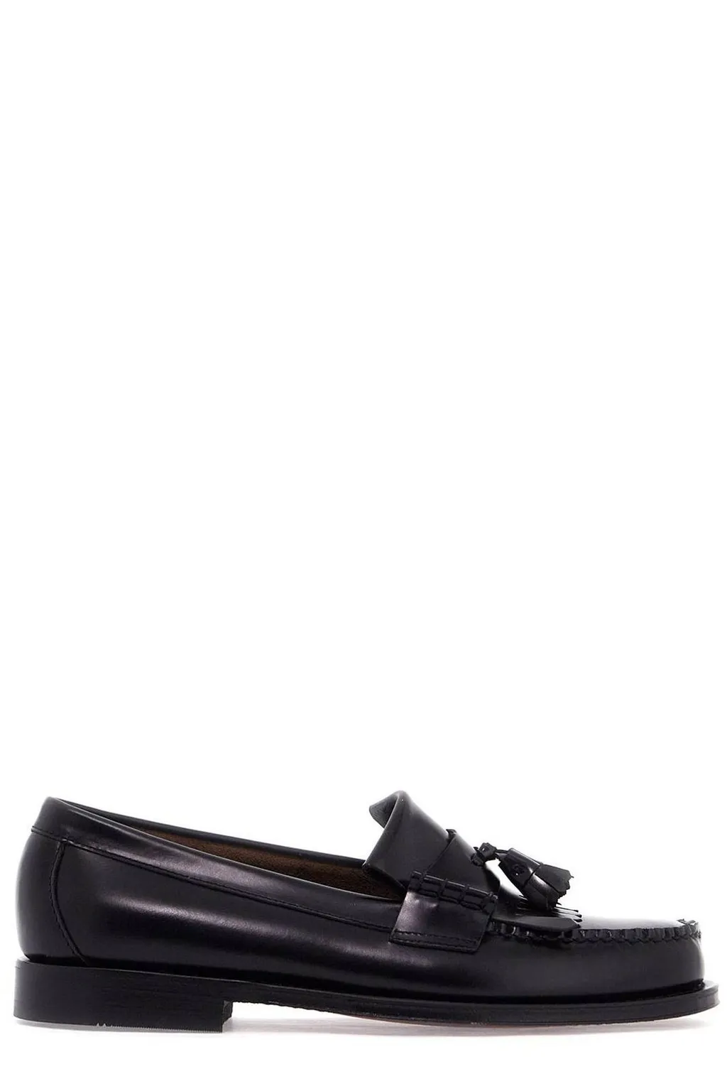 G.H. Bass & Co. Esther Kiltie Weejuns Tassel Detailed Loafers