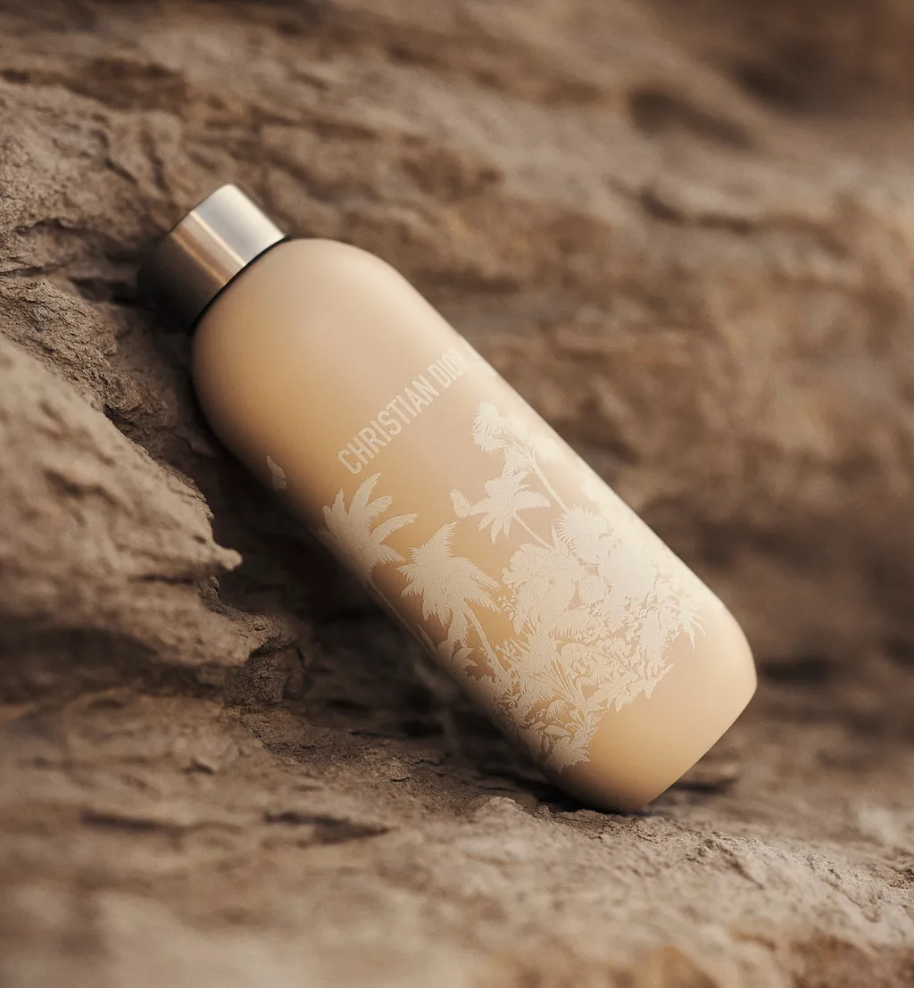 Water Bottle