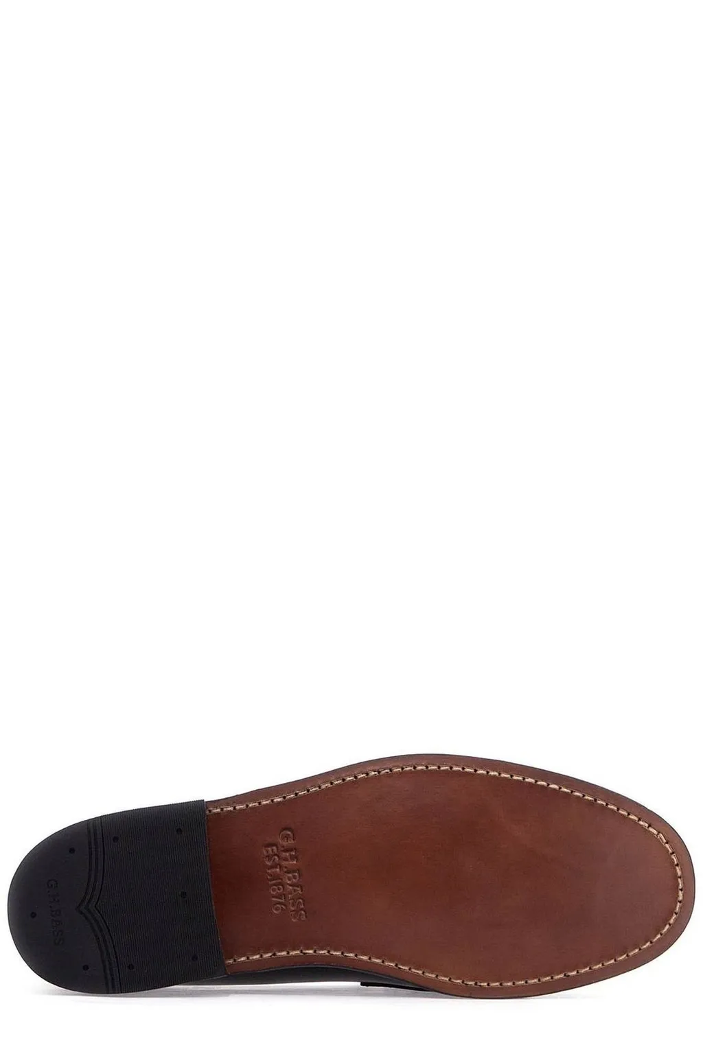 G.H. Bass & Co. Esther Kiltie Weejuns Tassel Detailed Loafers
