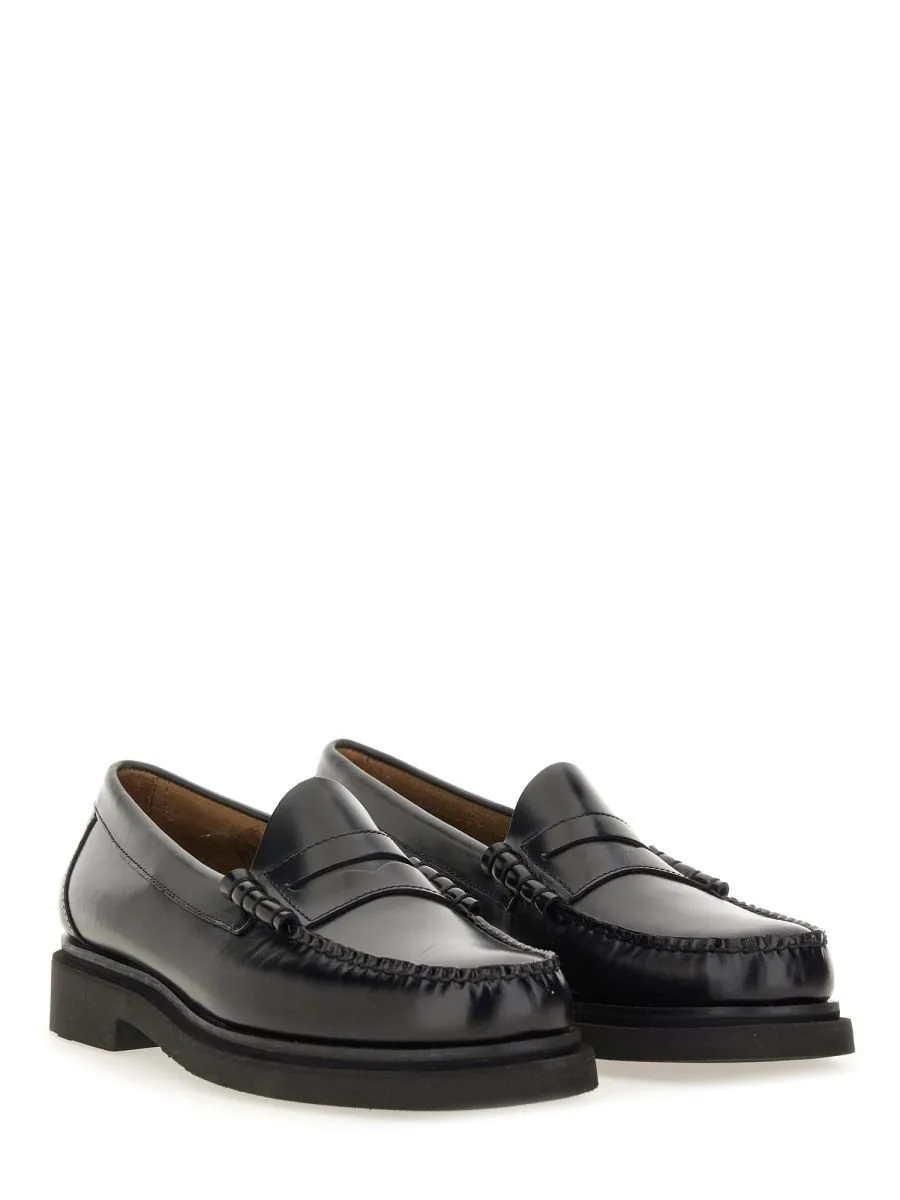 G.H. Bass & Co. Weejuns Larson Penny Loafers