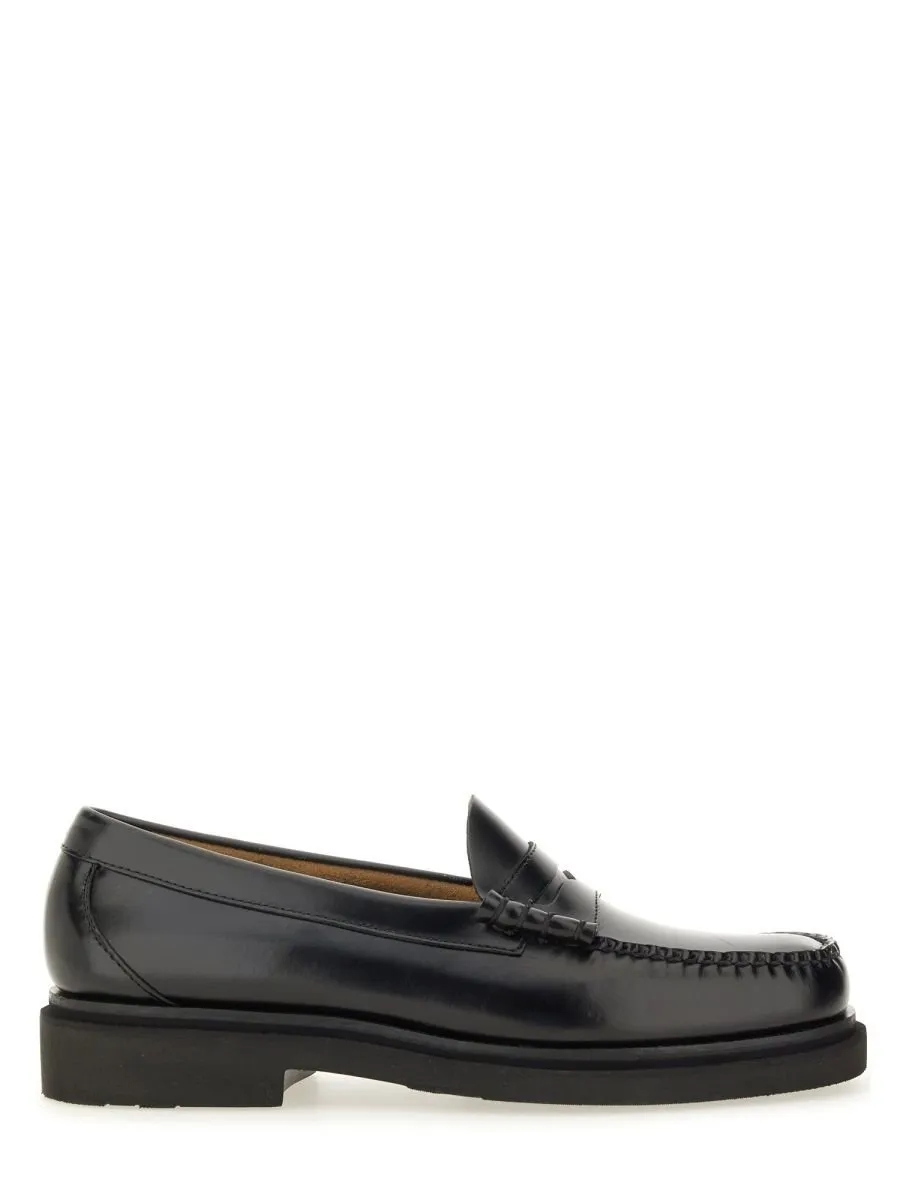 G.H. Bass & Co. Weejuns Larson Penny Loafers