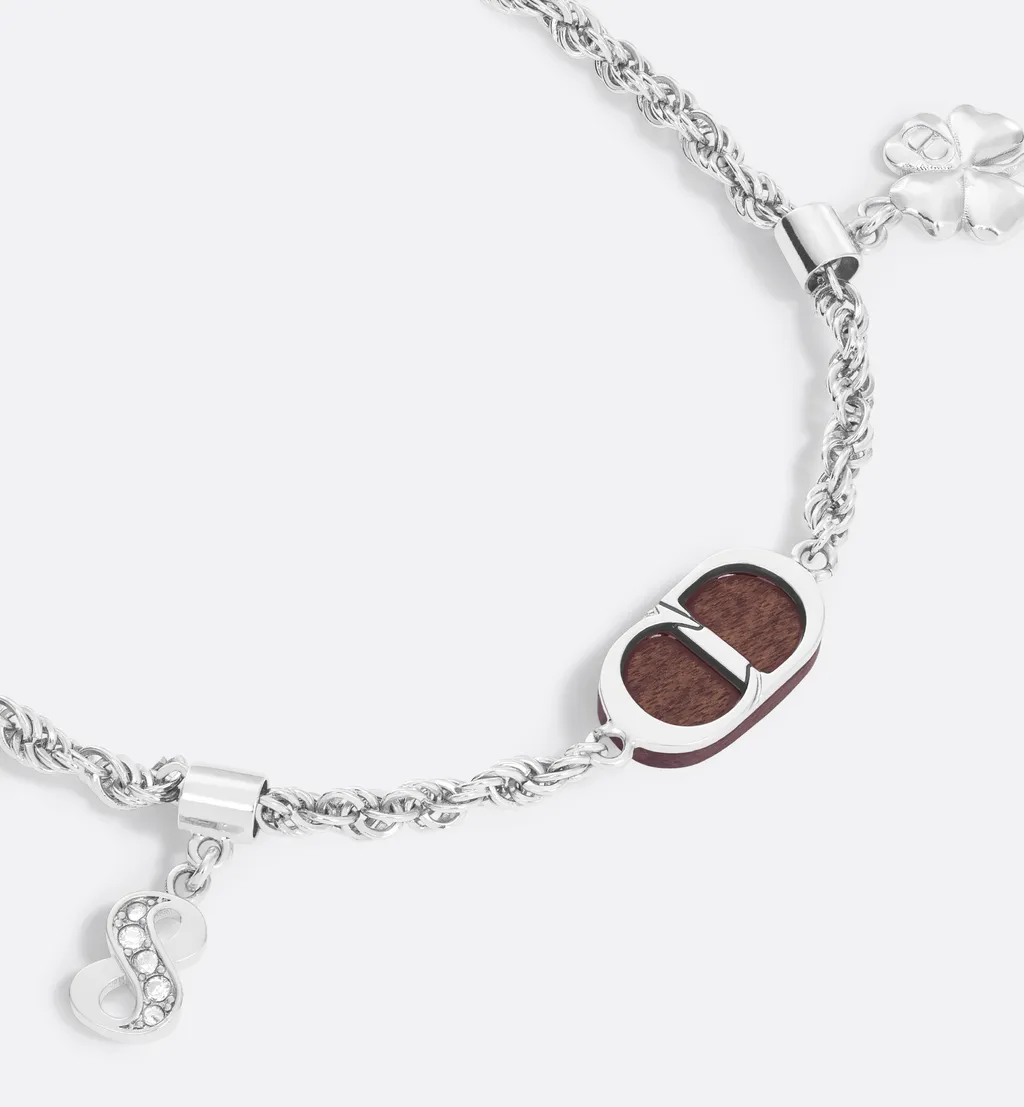 Knock On Wood Bracelet