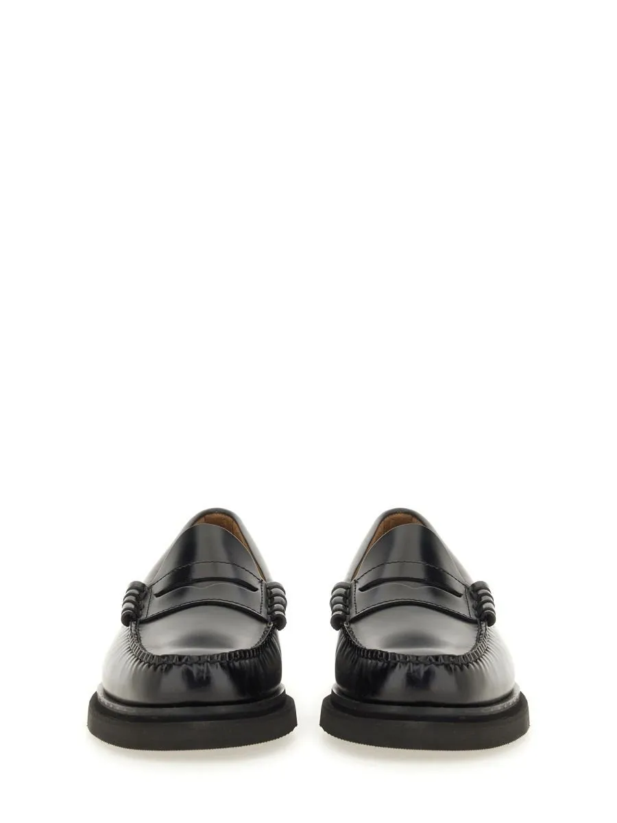 G.H. Bass & Co. Weejuns Larson Penny Loafers