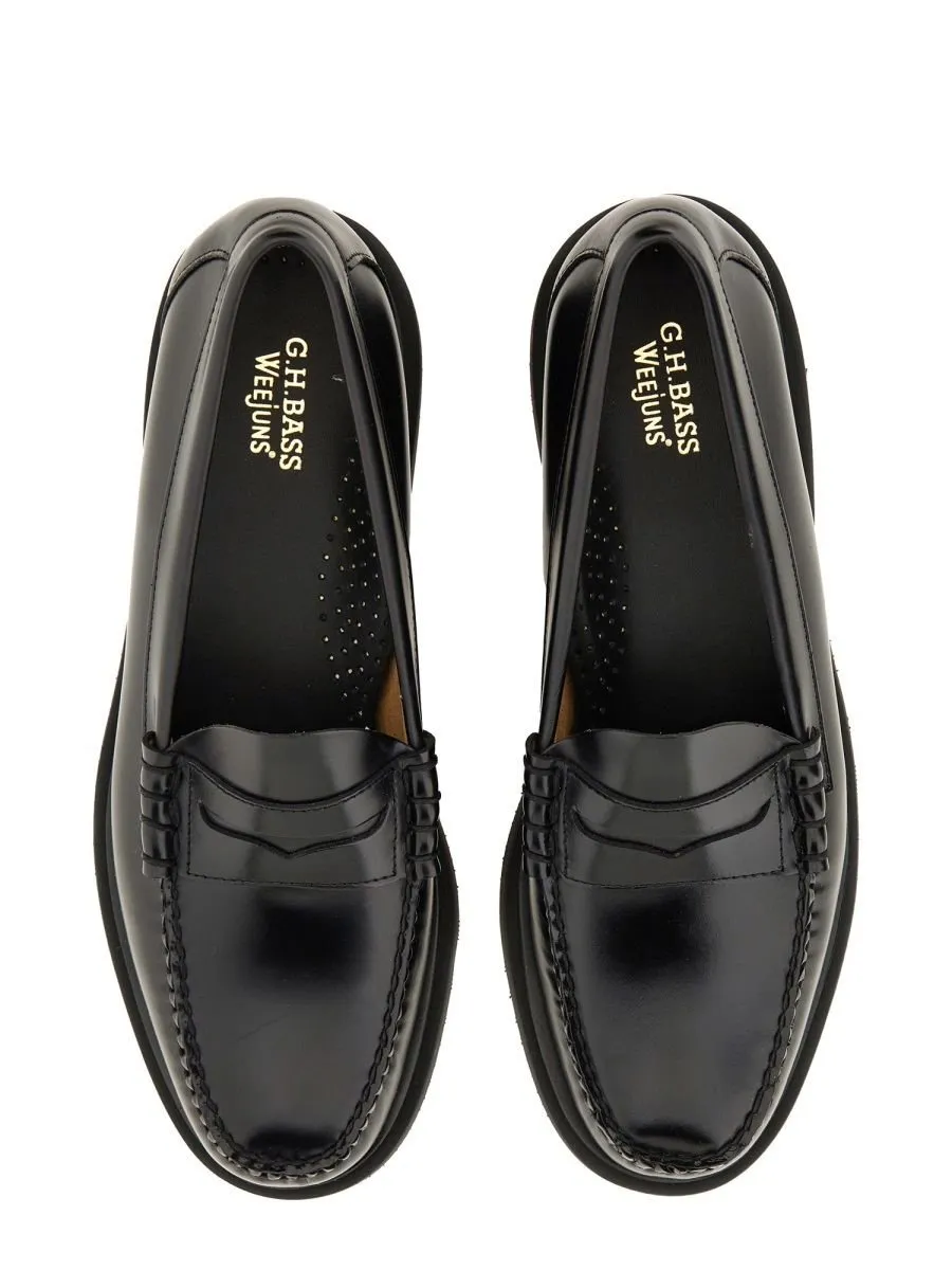 G.H. Bass & Co. Weejuns Larson Penny Loafers