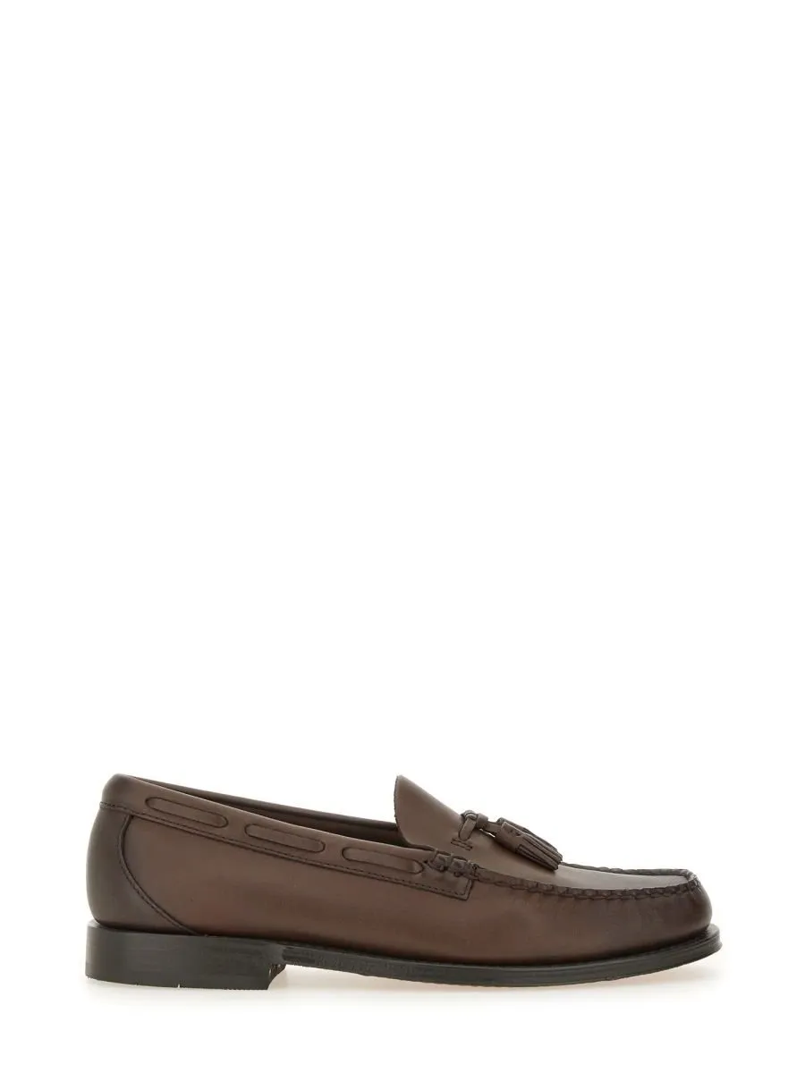 G.H. Bass & Co. Larkin Tassel Loafers