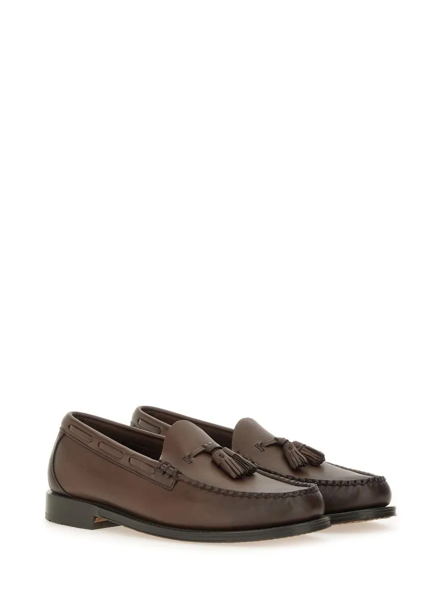 G.H. Bass & Co. Larkin Tassel Loafers