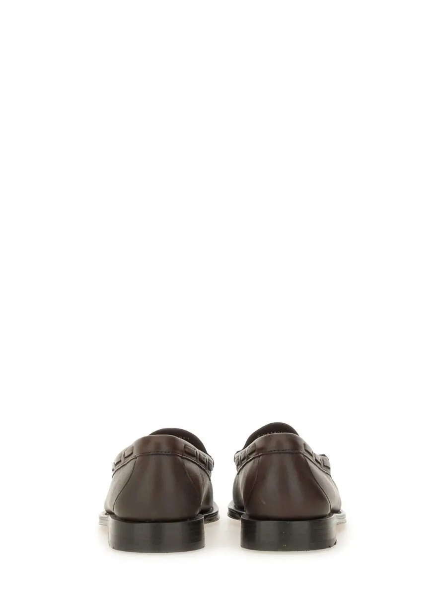 G.H. Bass & Co. Larkin Tassel Loafers