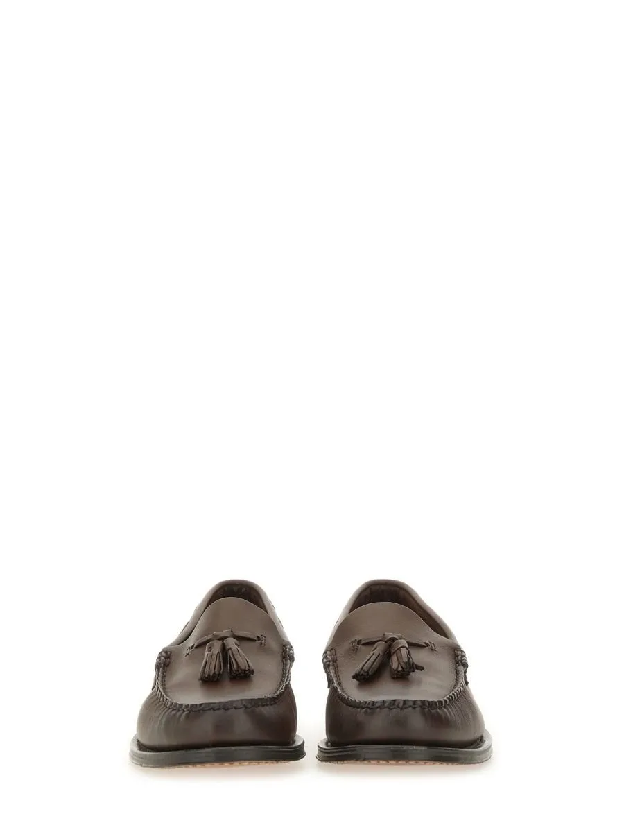 G.H. Bass & Co. Larkin Tassel Loafers