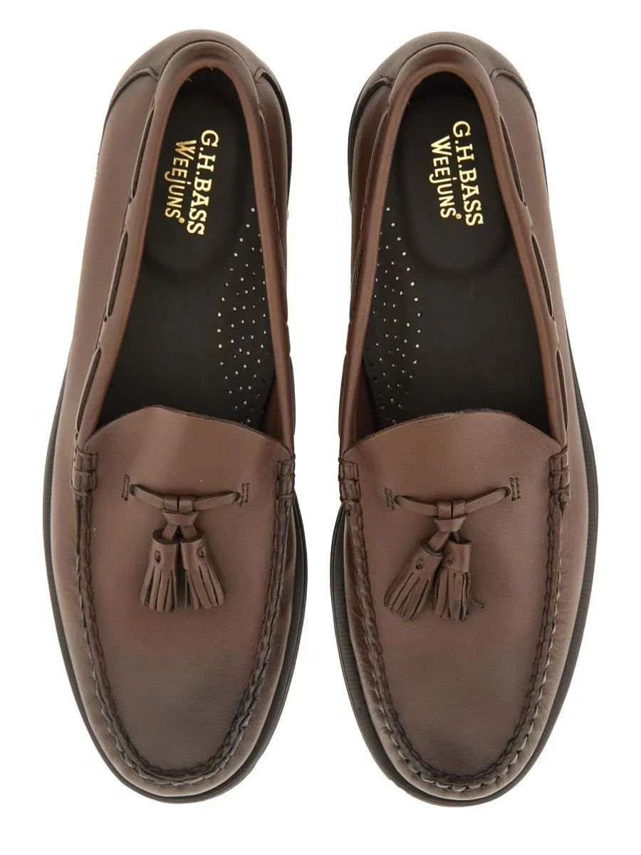 G.H. Bass & Co. Larkin Tassel Loafers