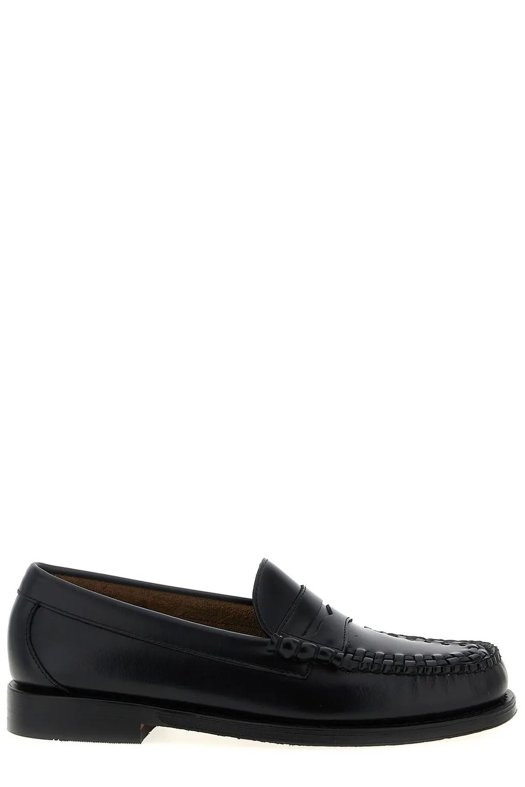 G.H. Bass & Co. Weejuns Larson Weave Loafers