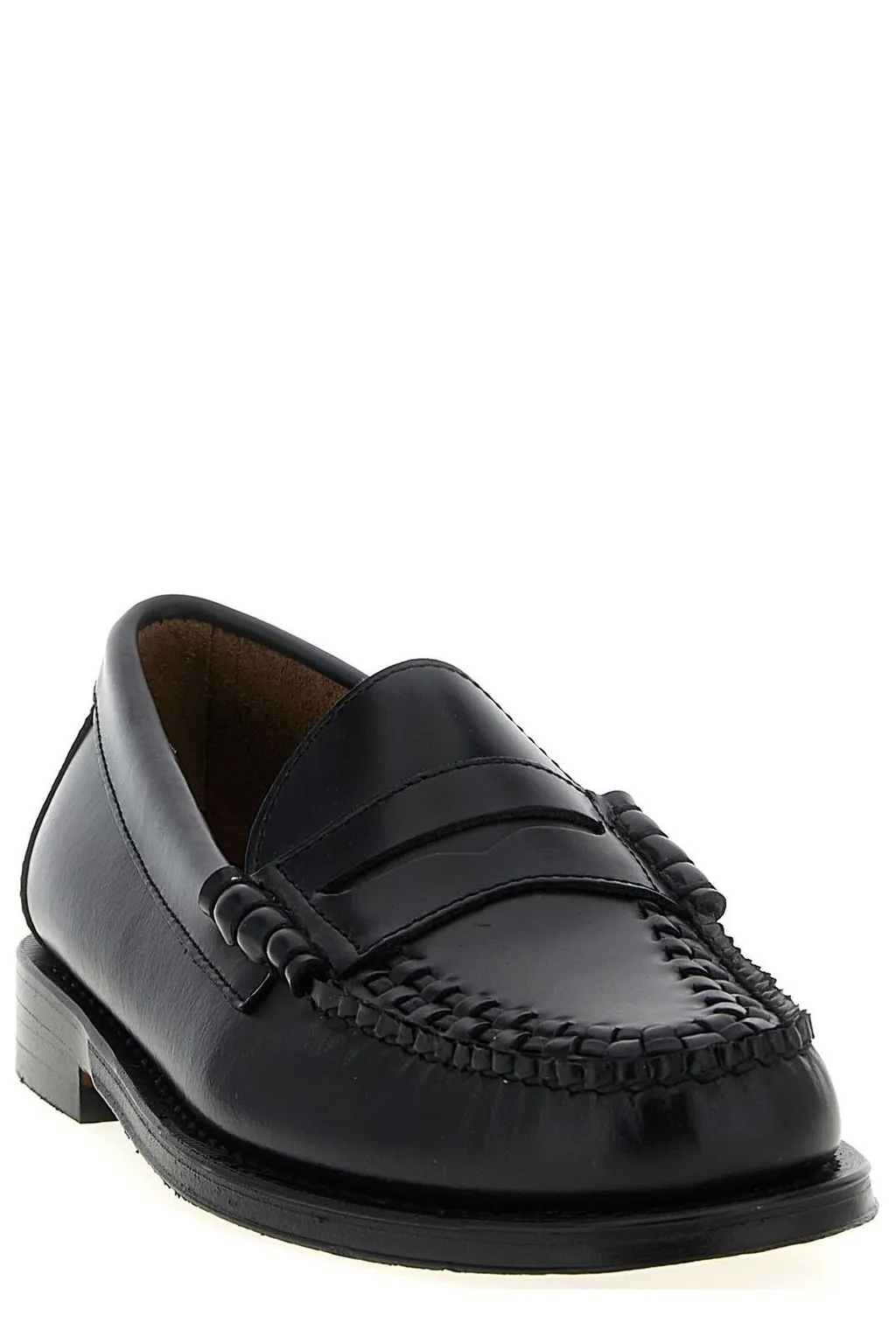 G.H. Bass & Co. Weejuns Larson Weave Loafers