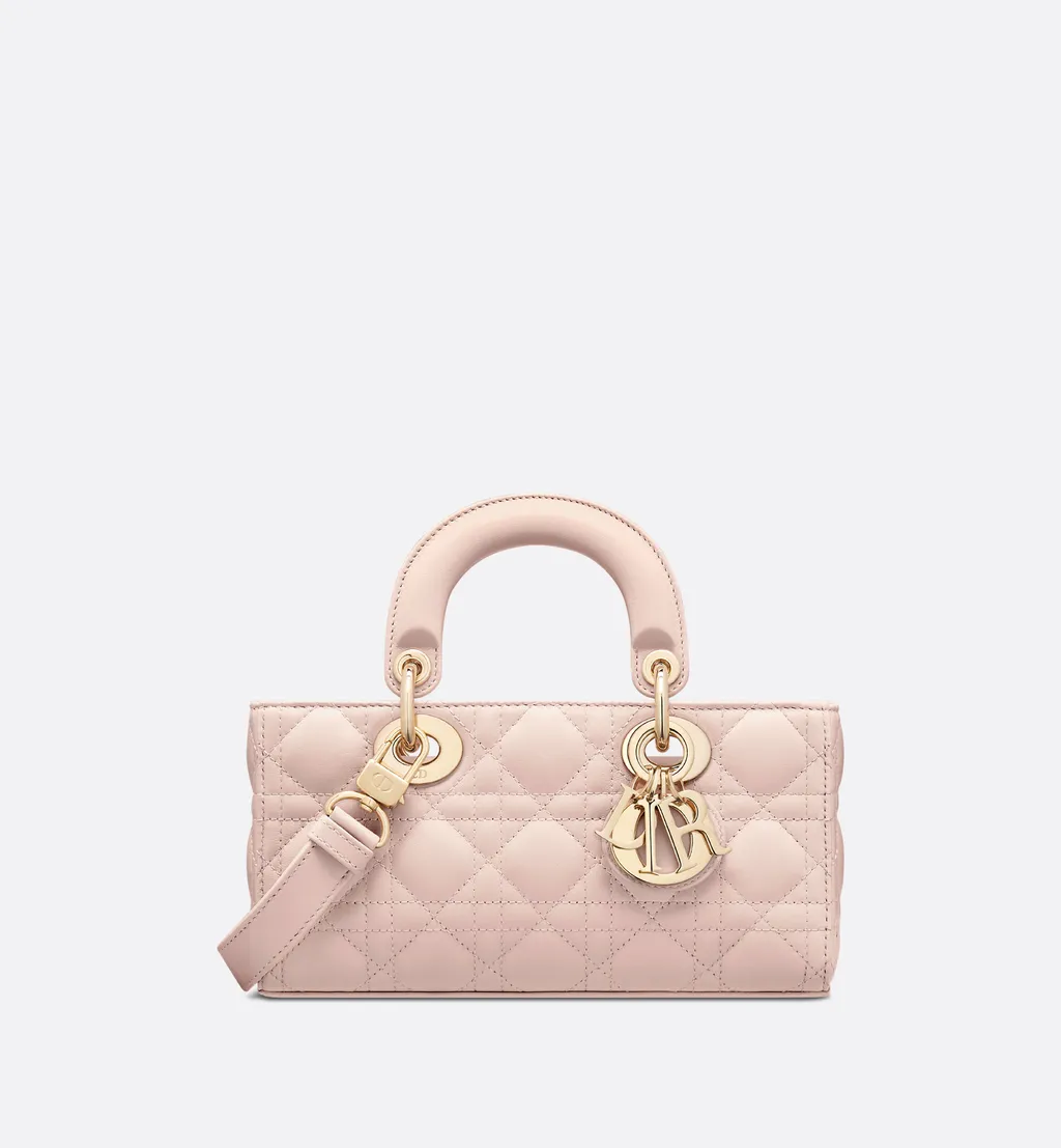 Small Lady D-Joy Bag