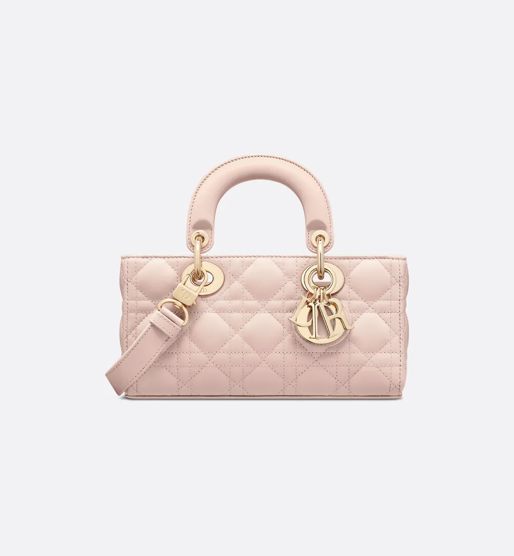 Small Lady D-Joy Bag