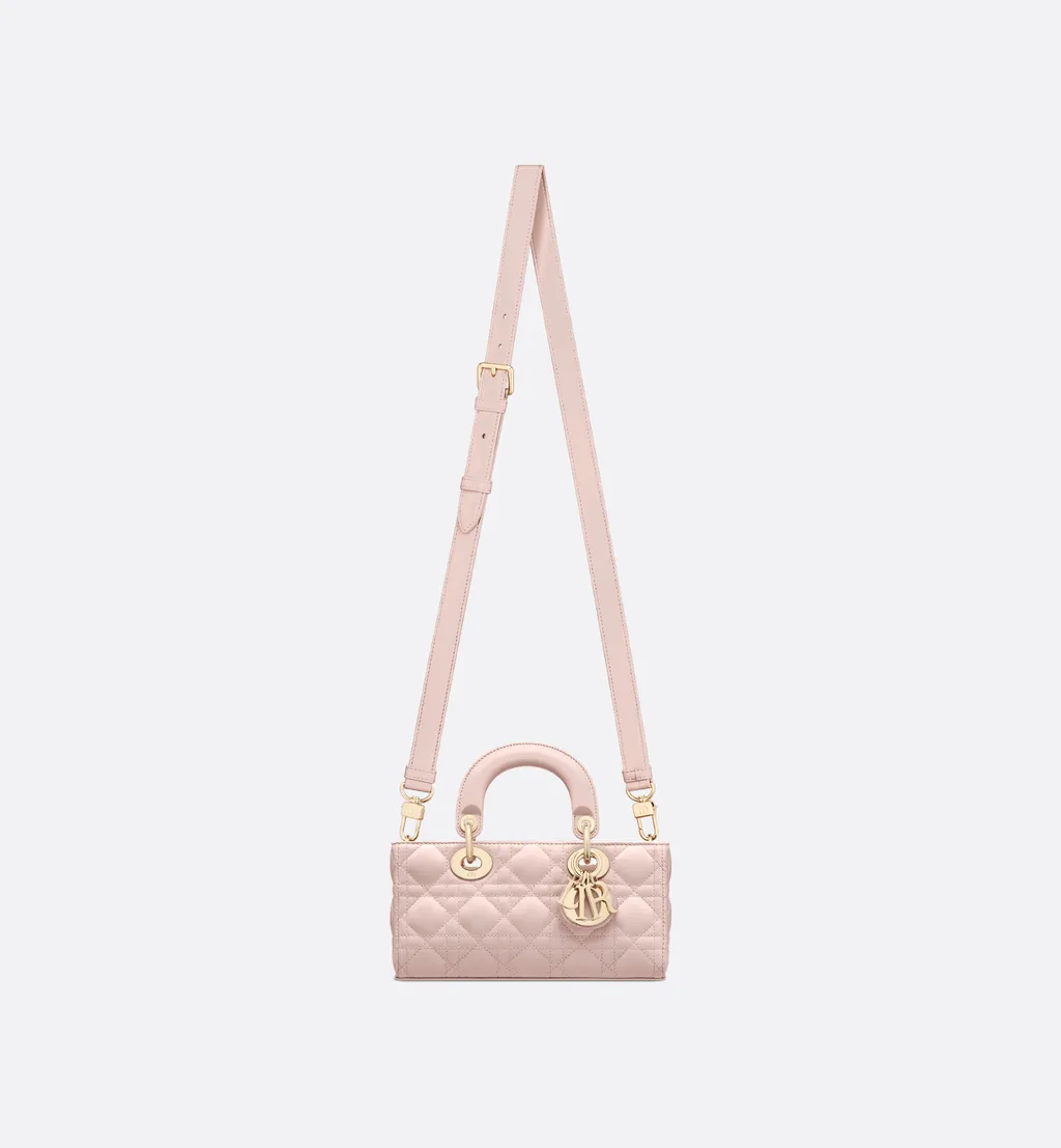Small Lady D-Joy Bag