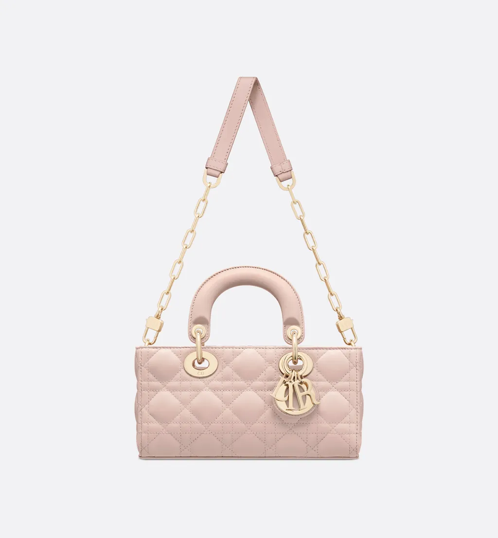 Small Lady D-Joy Bag