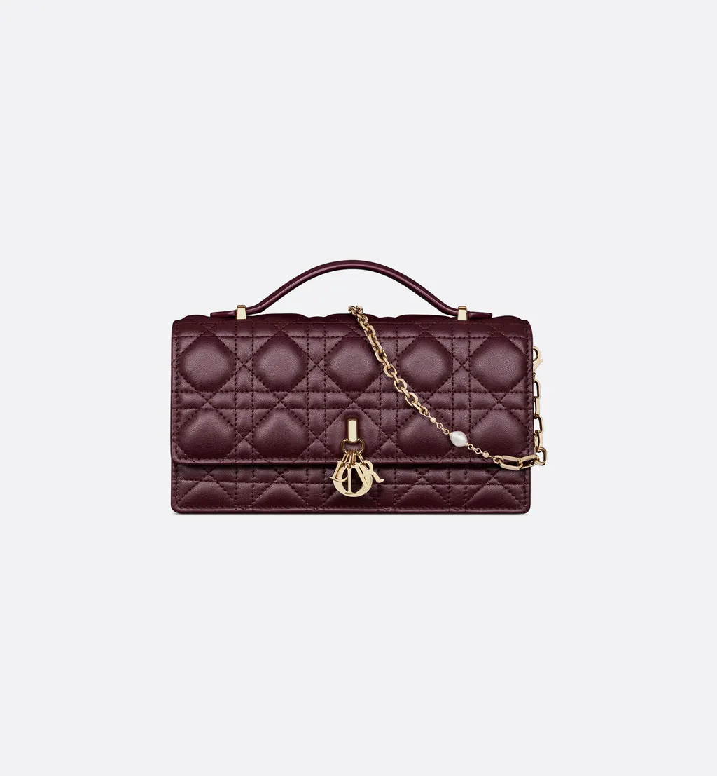 My Dior Mini Bag