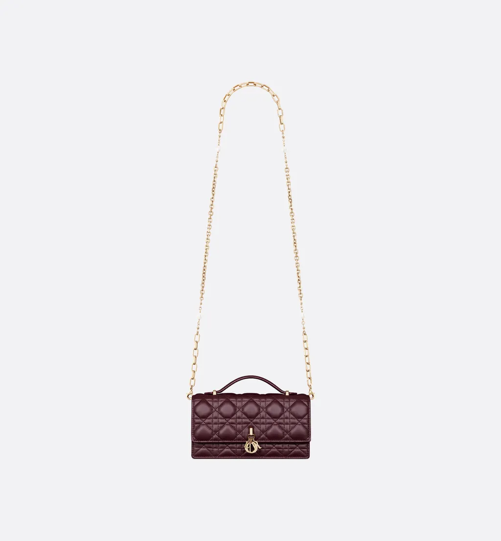 My Dior Mini Bag