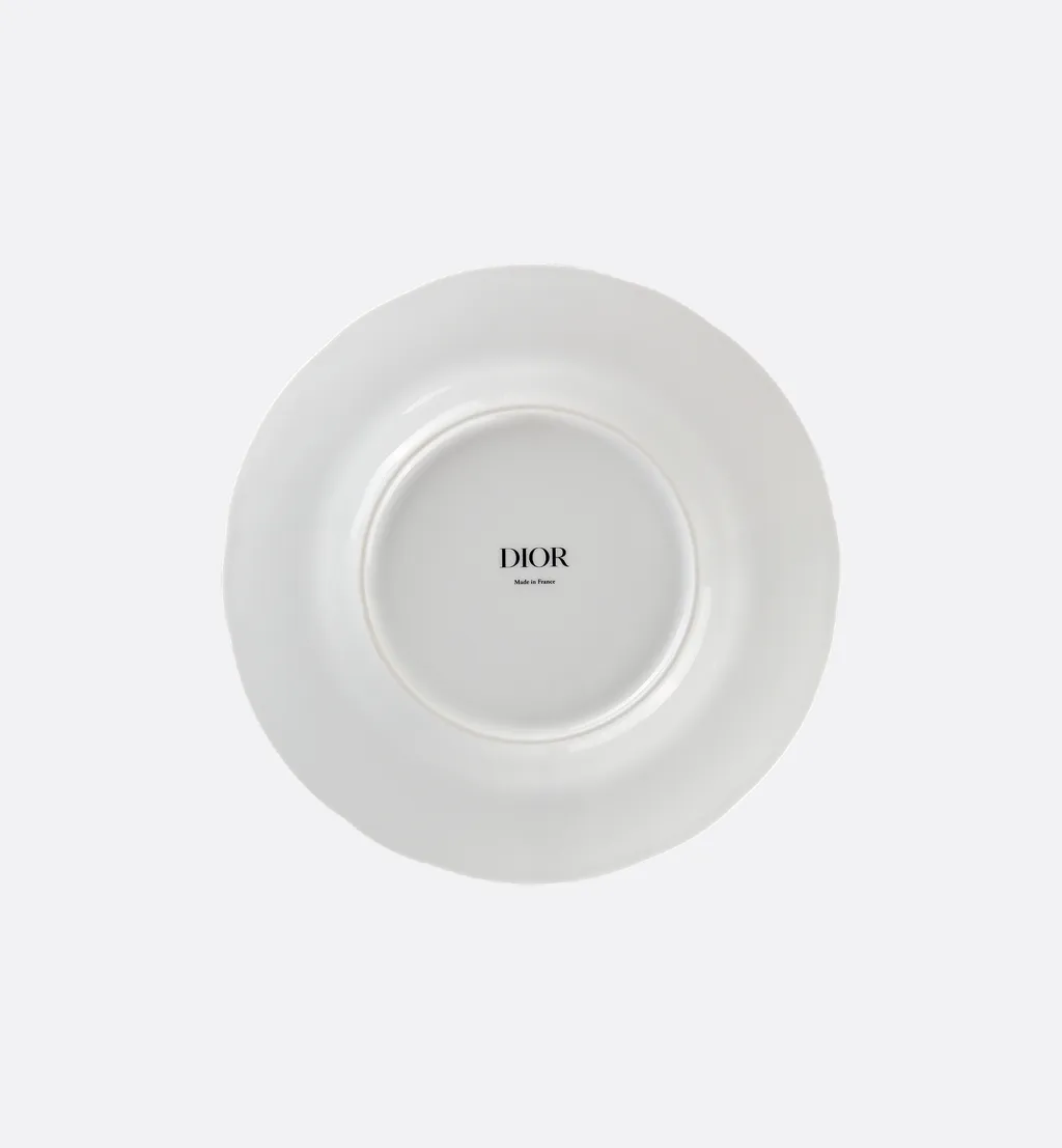 Dessert Plate