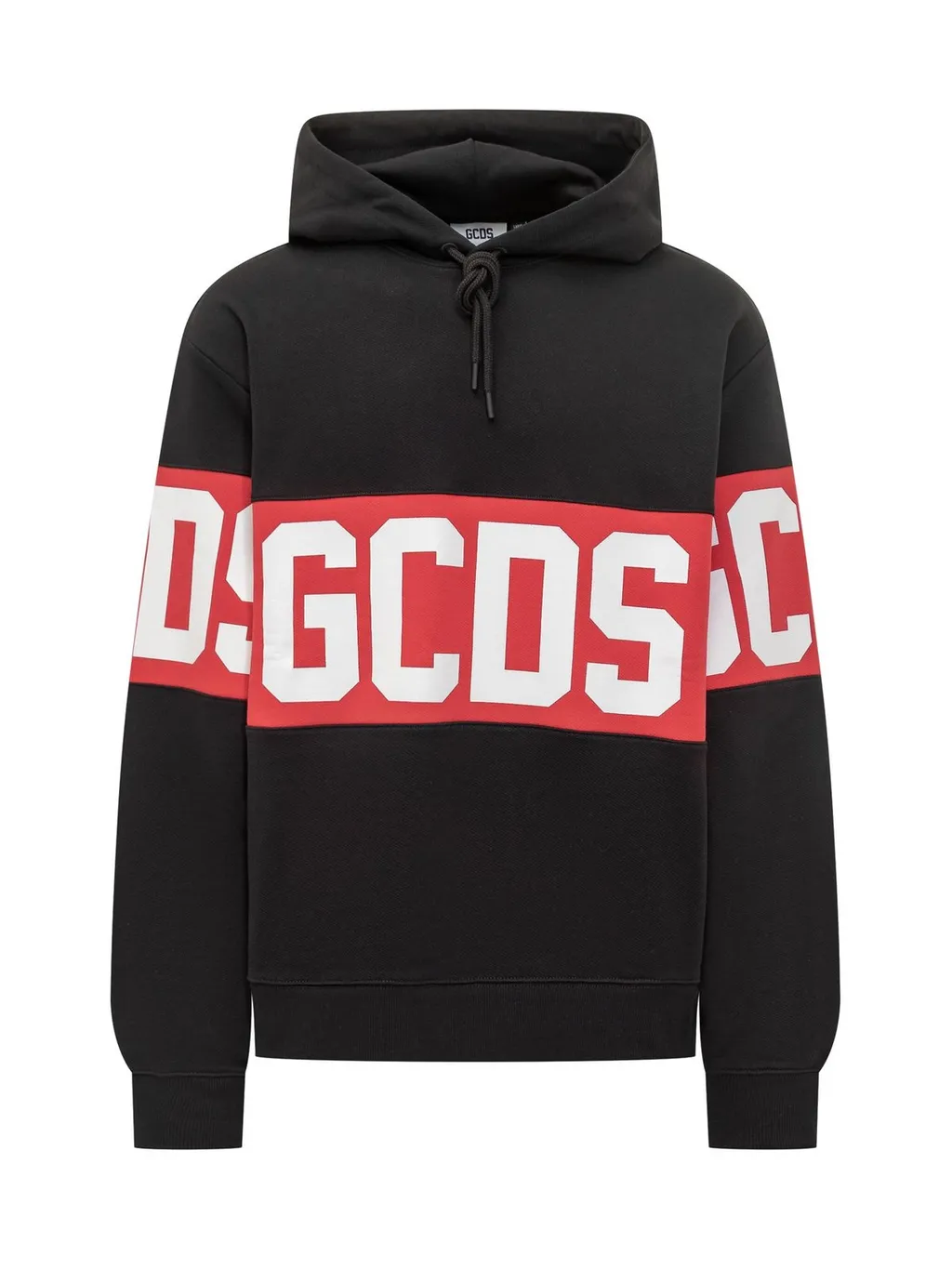 Gcds Band Logo Hoodie