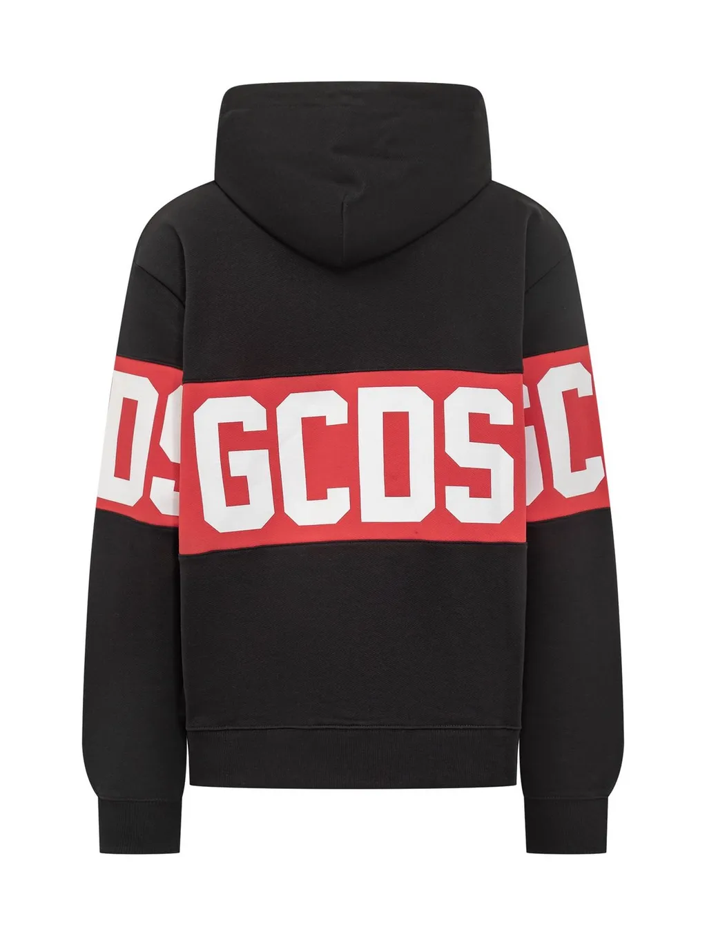 Gcds Band Logo Hoodie