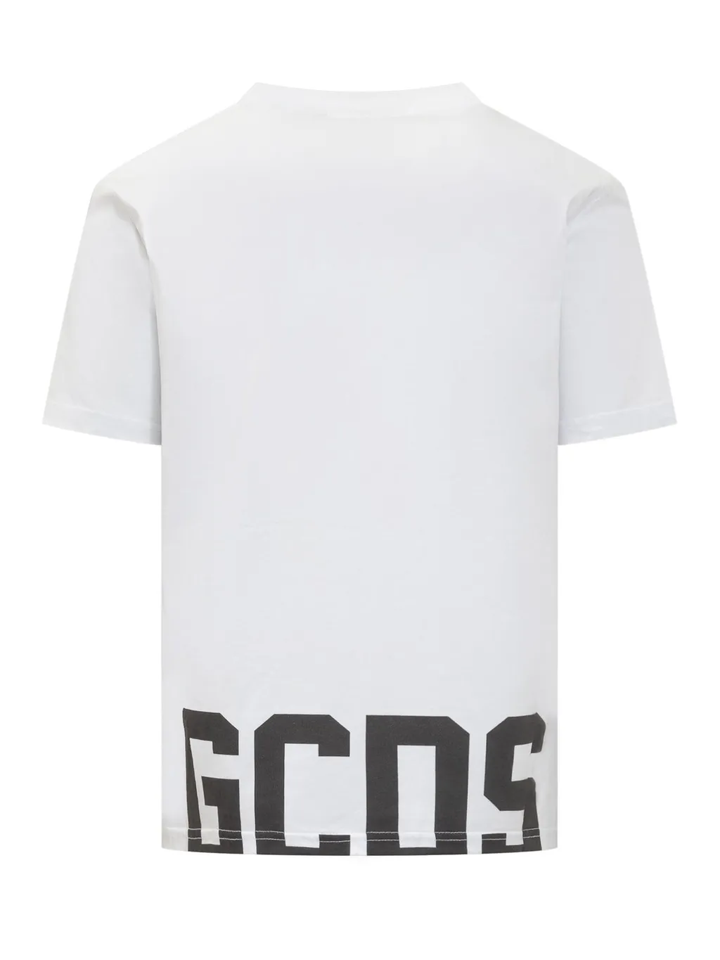 Gcds Low Band Logo Regular T-Shirt