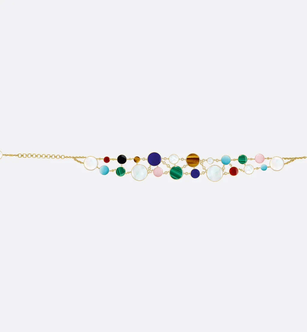Rose Des Vents Choker
