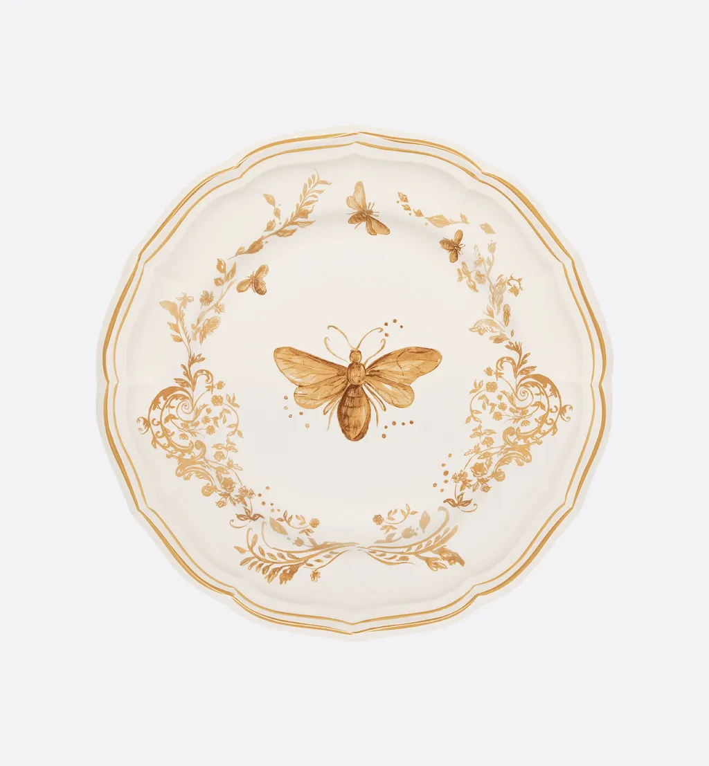 Dinner Plate