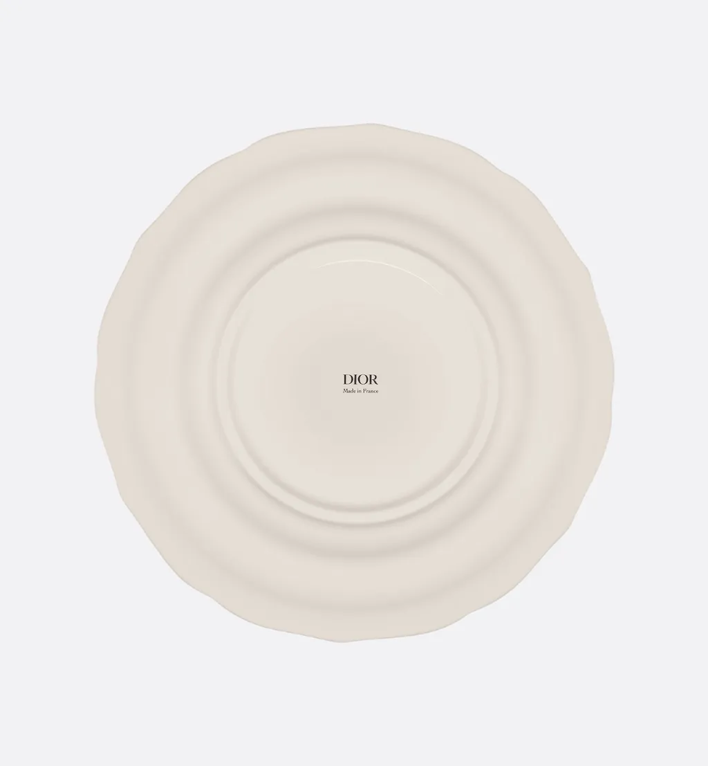 Dinner Plate