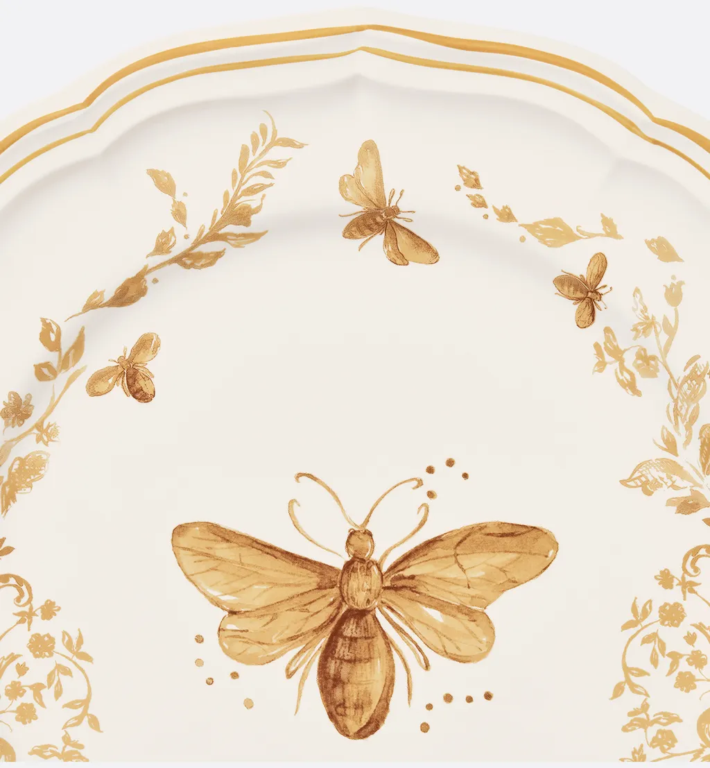Dinner Plate