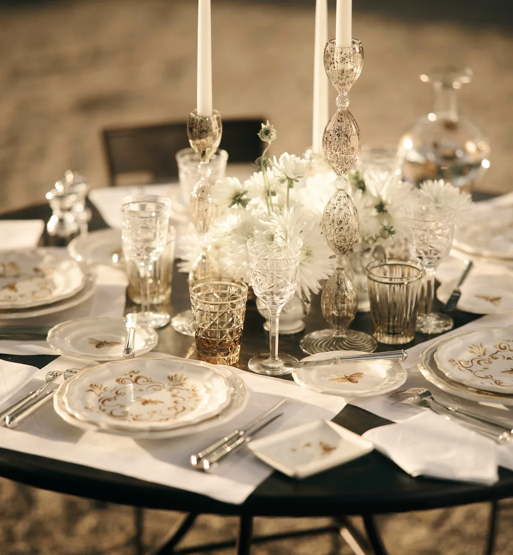Dinner Plate