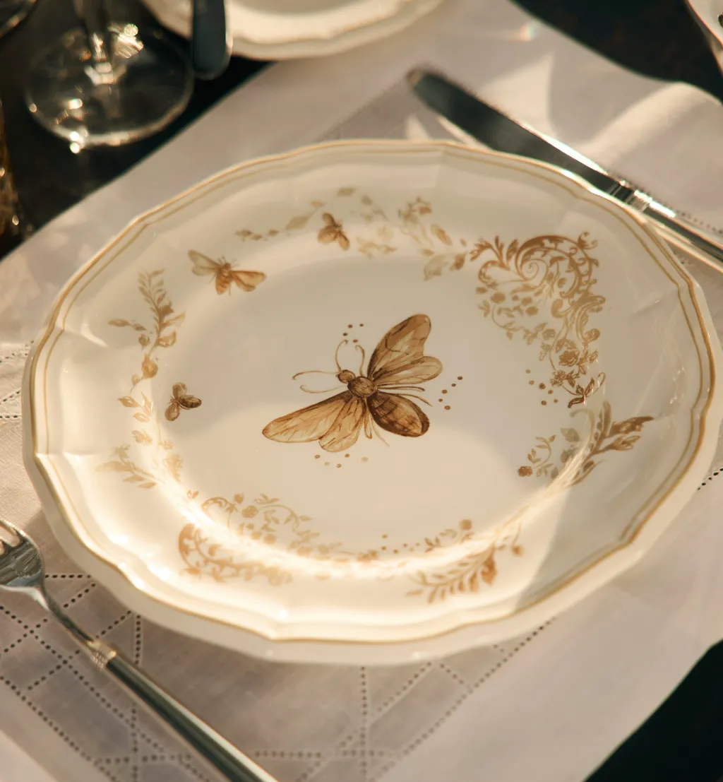 Dinner Plate