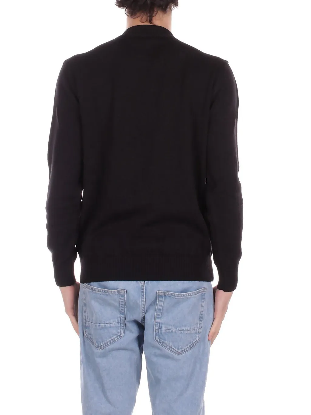 Gcds Knitted Jumper