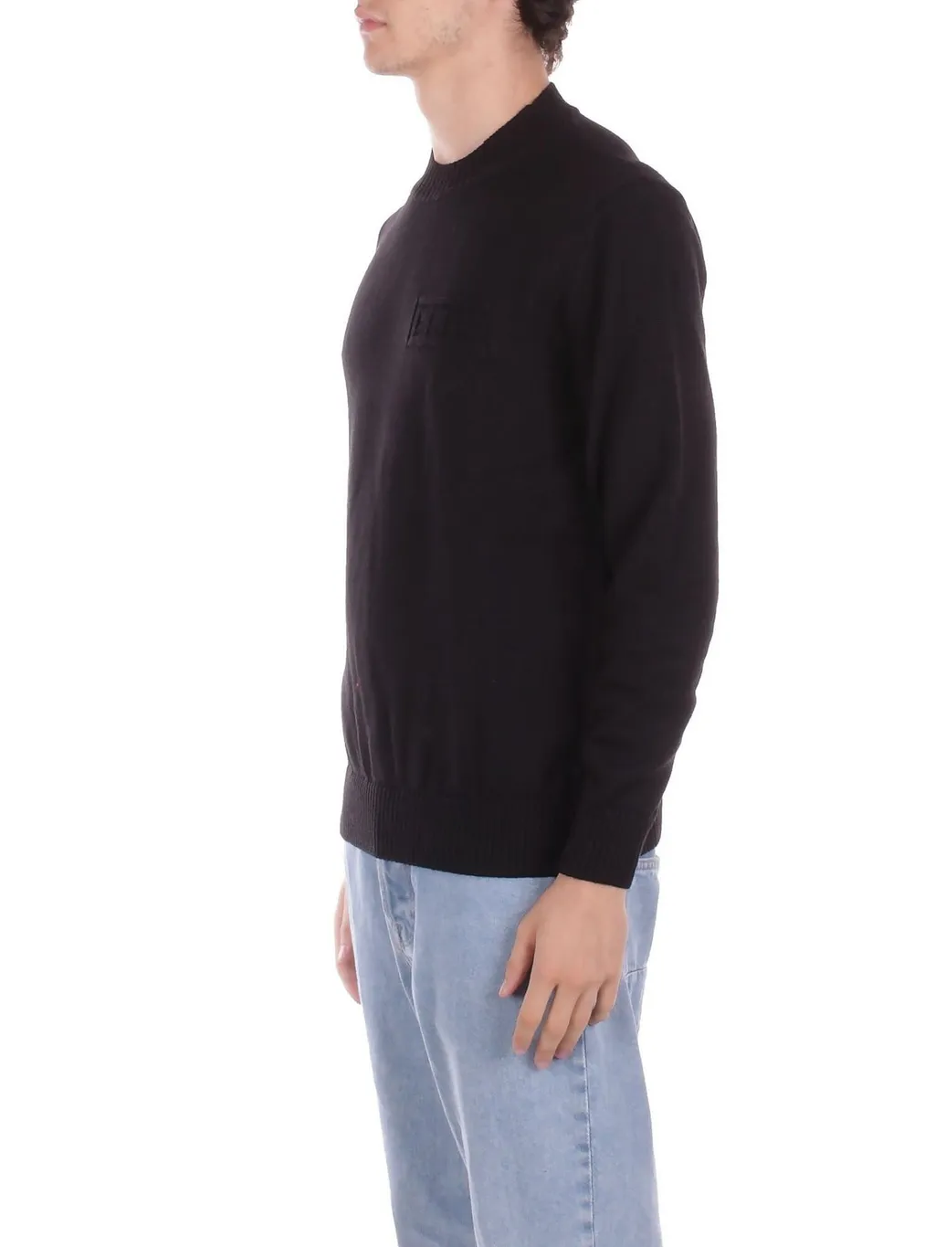 Gcds Knitted Jumper