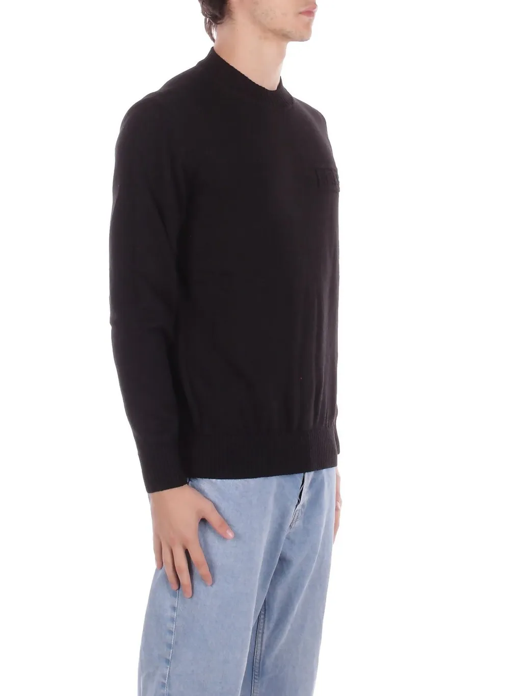 Gcds Knitted Jumper