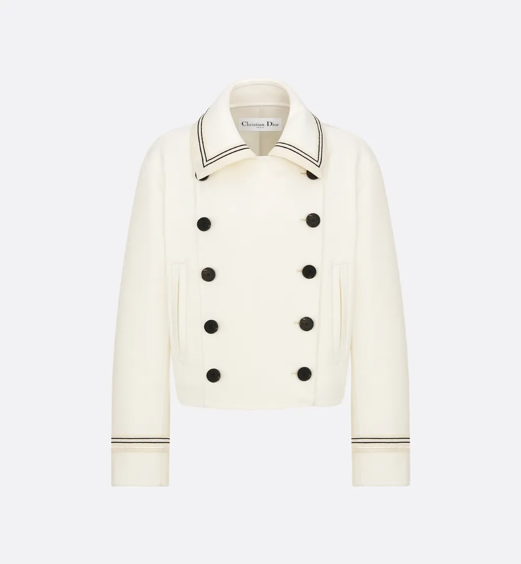 Peacoat