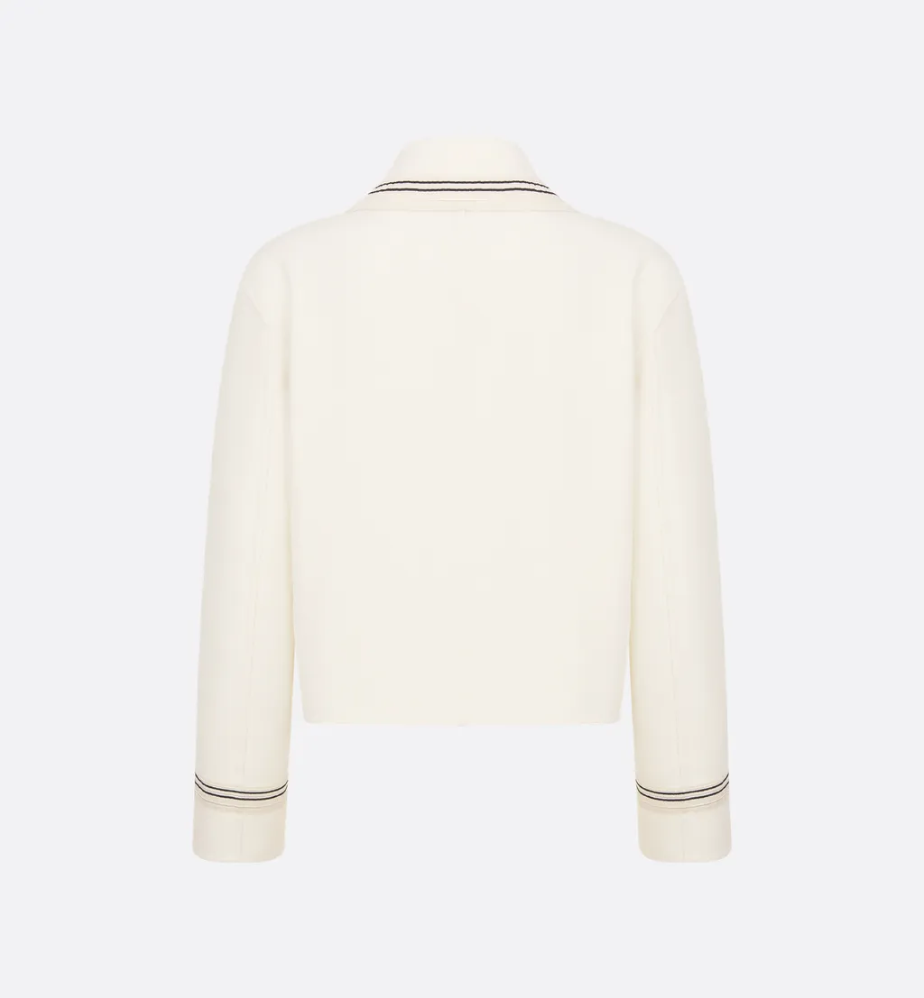 Peacoat