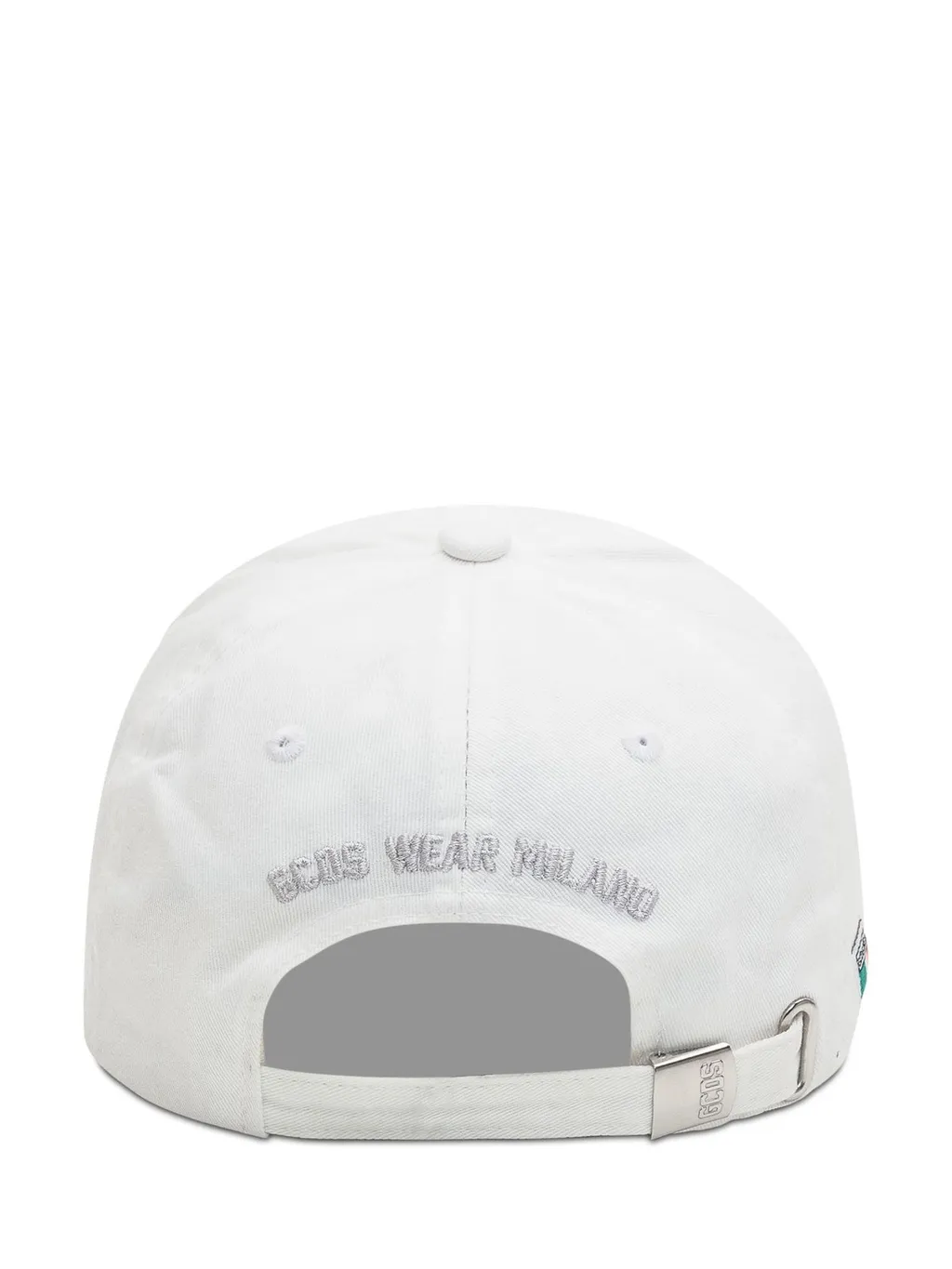 Gcds Lounge Logo Baseball Hat