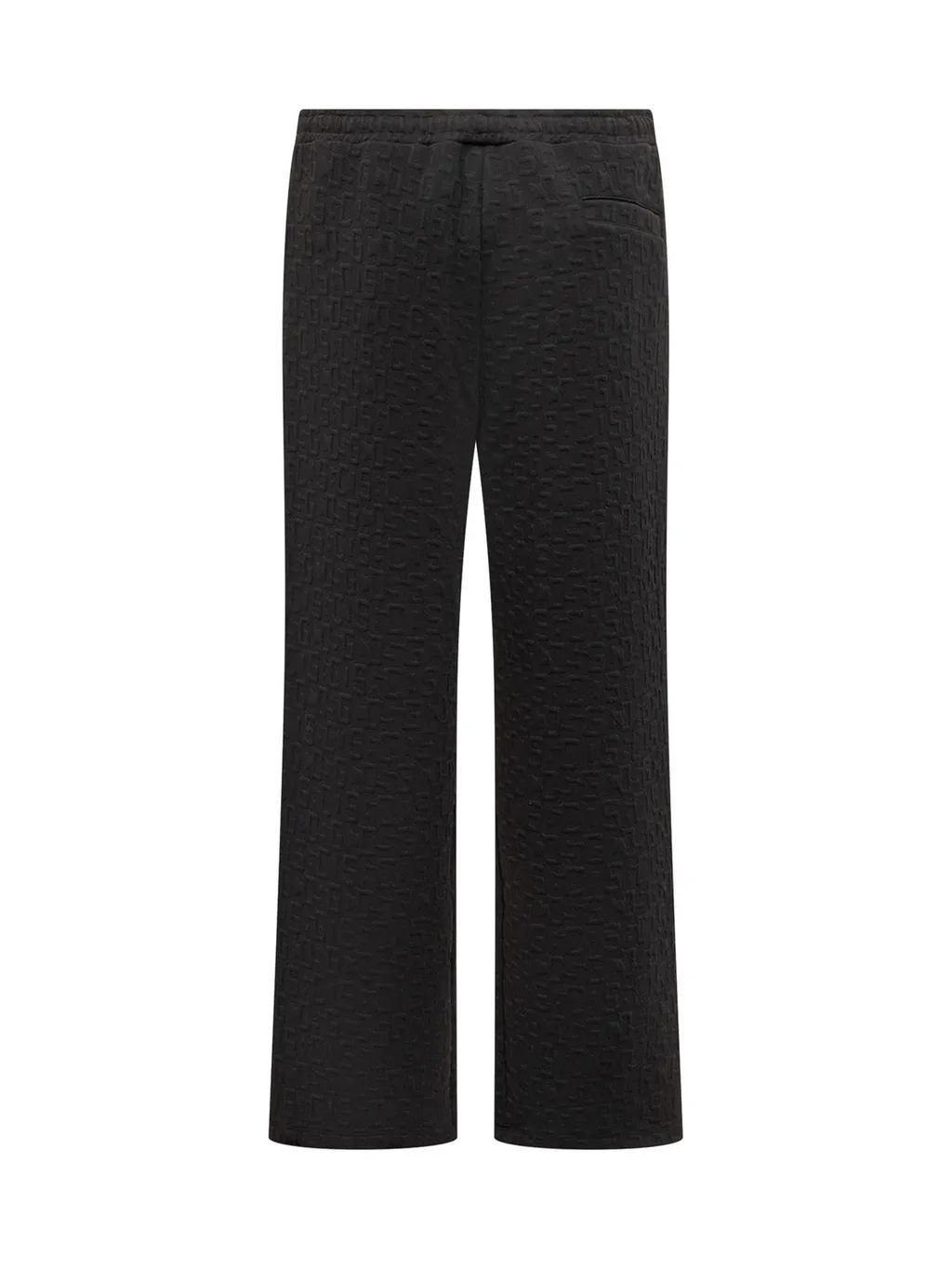 Gcds Monogram Track Pants