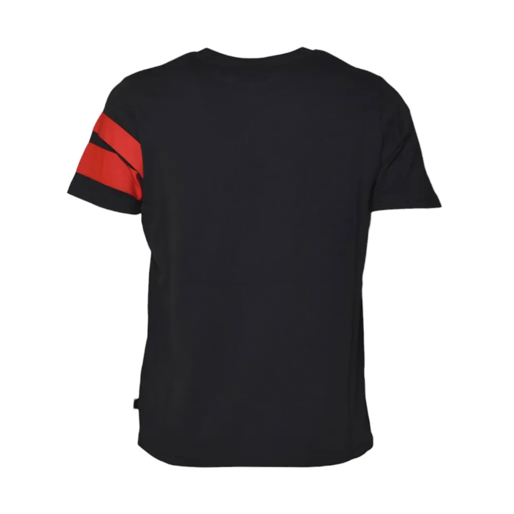 Gcds Logo Regular T-Shirt