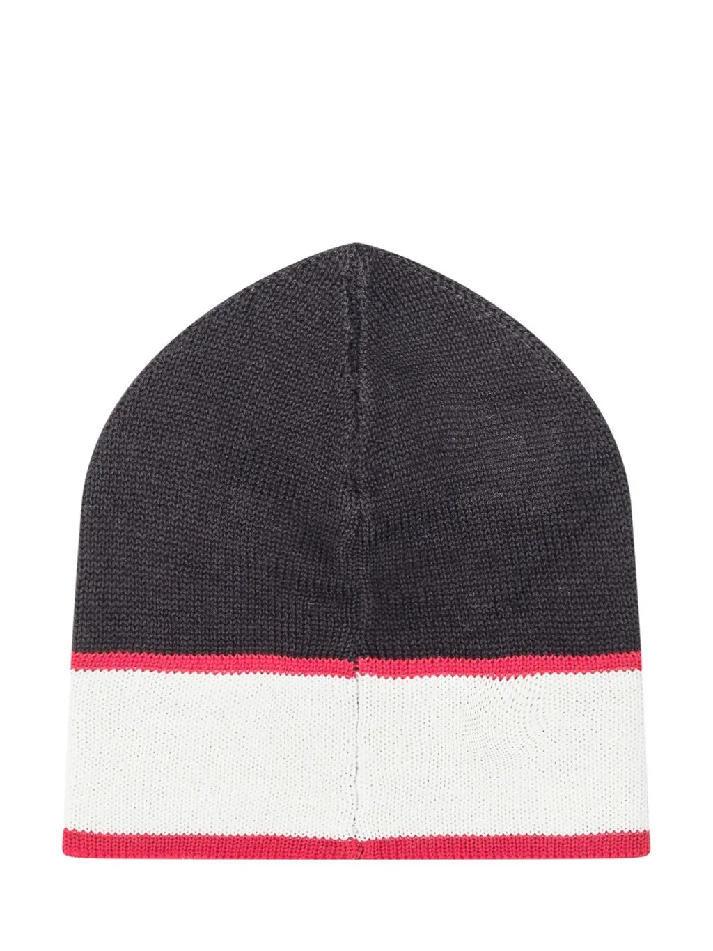 Gcds Band Logo Knit Beanie