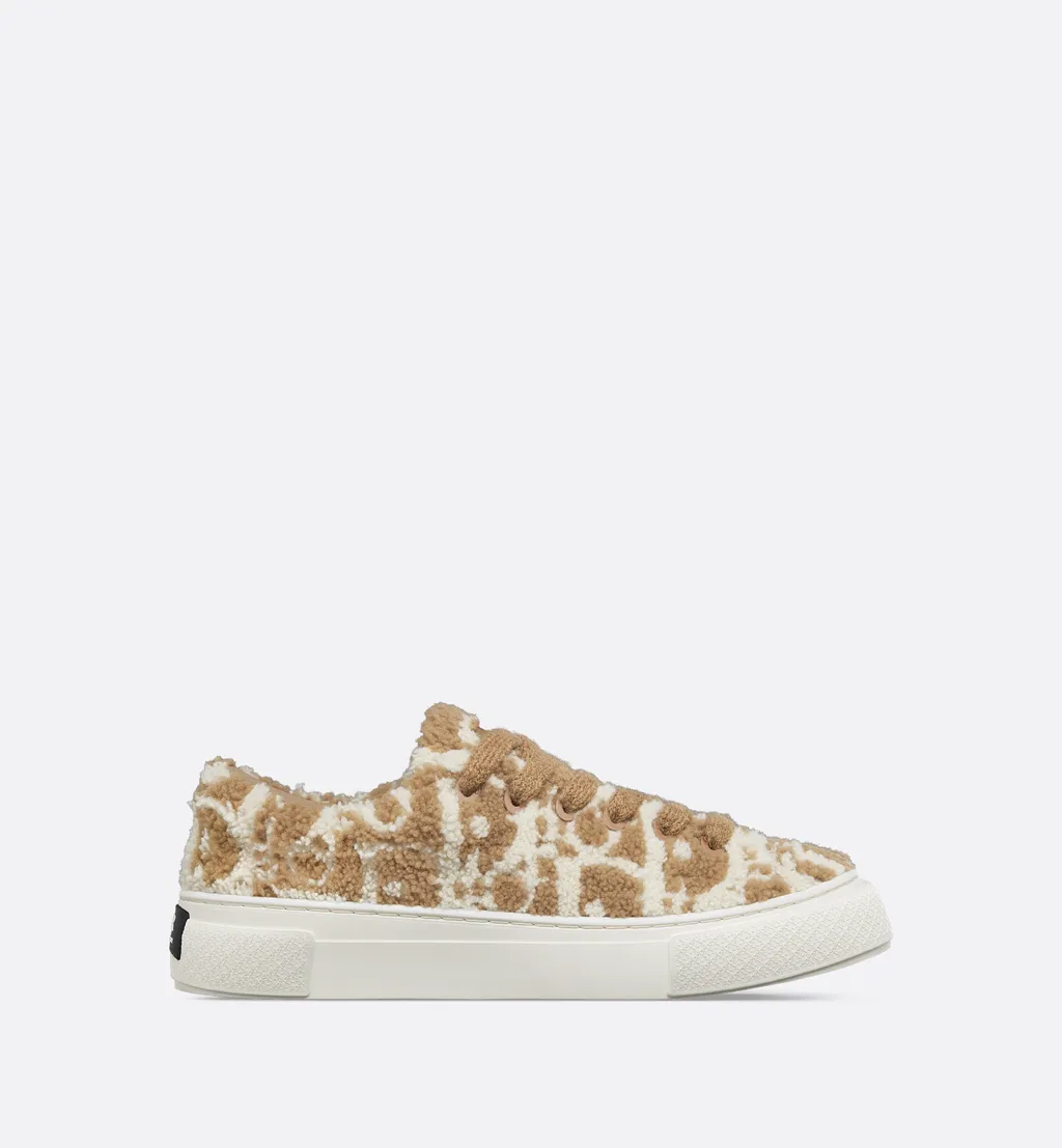 B33 Spin Sneaker – Limited And Numbered Edition