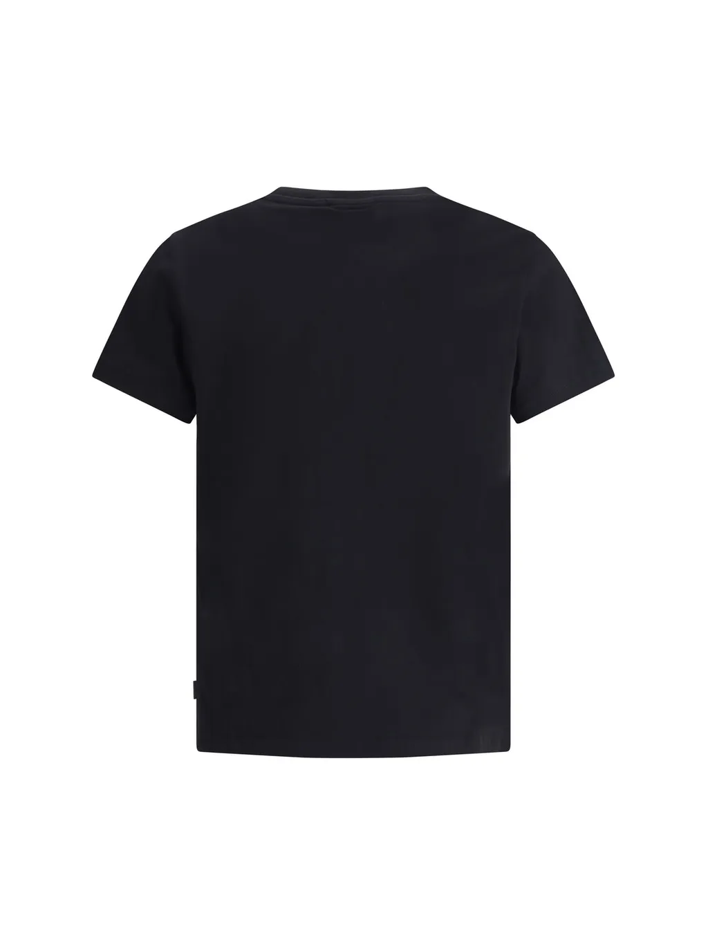 Gcds Band Logo Short-Sleeved T-Shirt