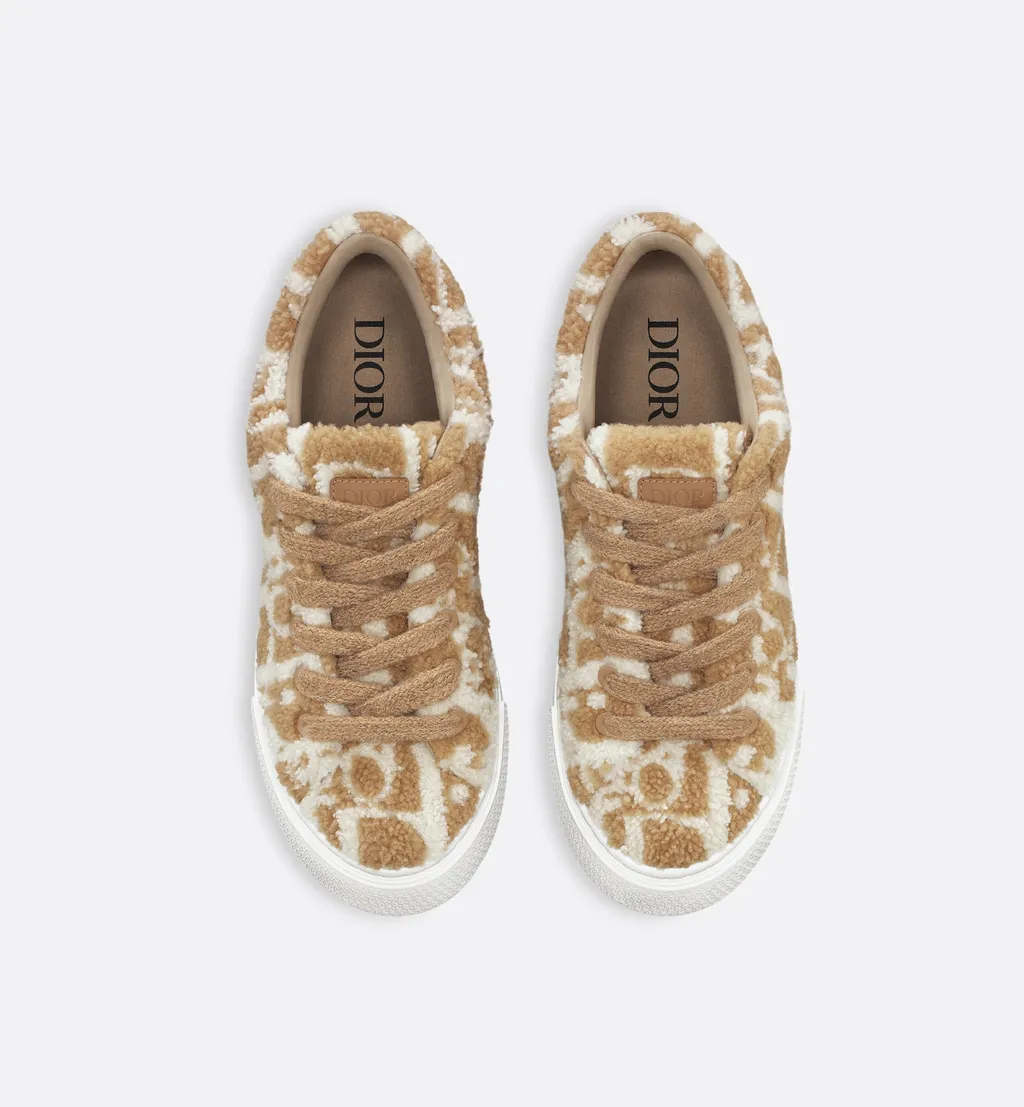 B33 Spin Sneaker – Limited And Numbered Edition