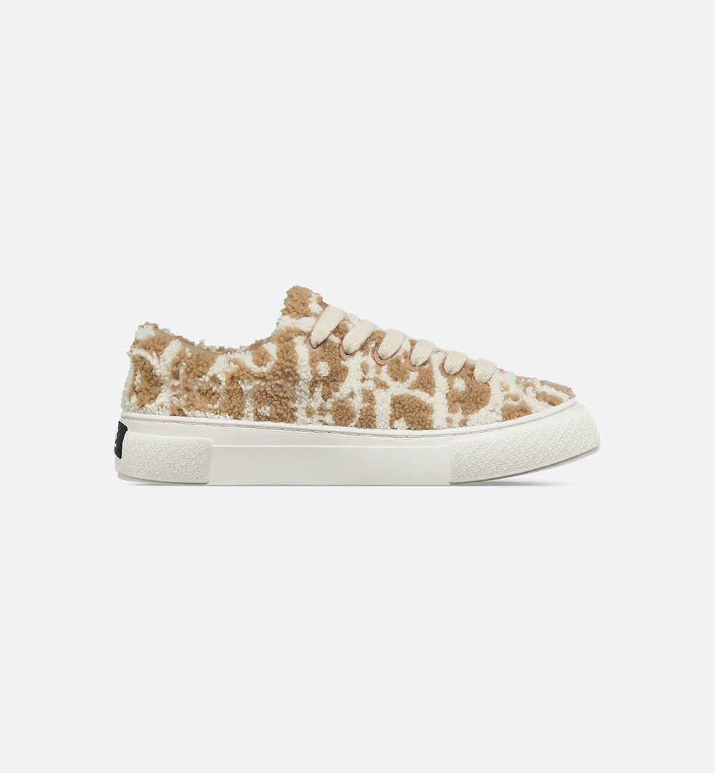 B33 Spin Sneaker – Limited And Numbered Edition